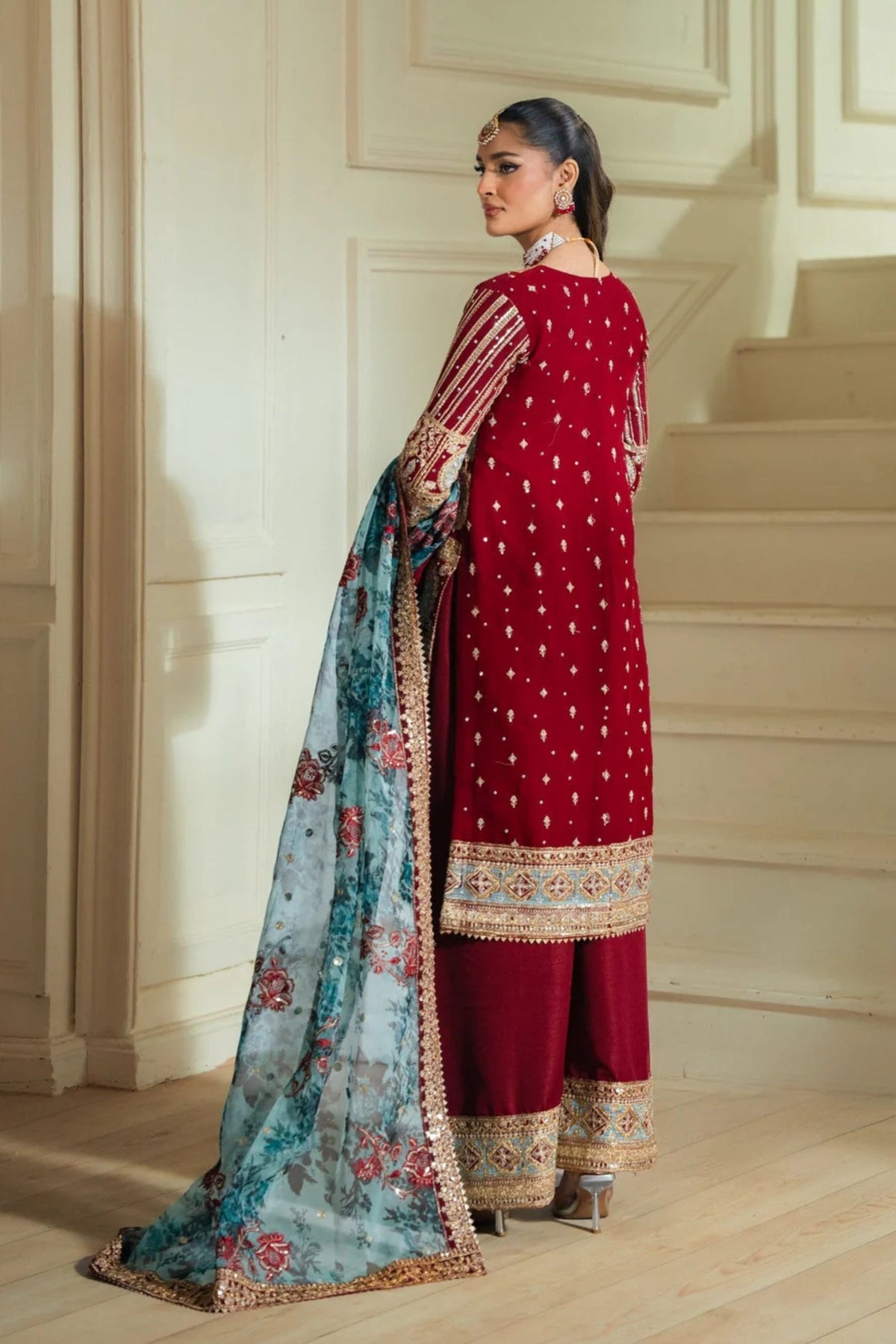 Pakistani Wedding Collection Dresses