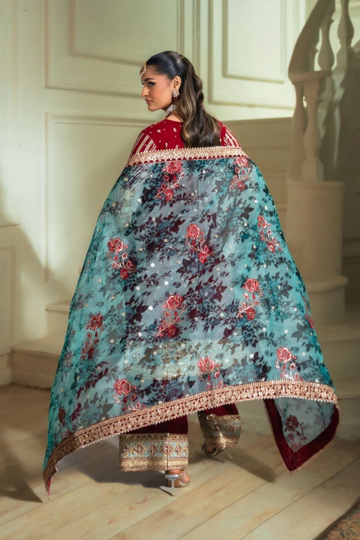 Pakistani Wedding Collection Dresses