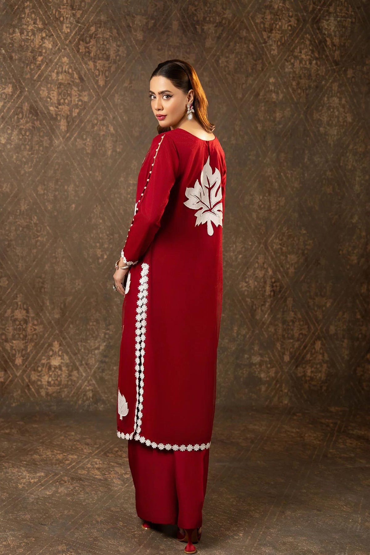 Pakistani Party Wear Dresses Online