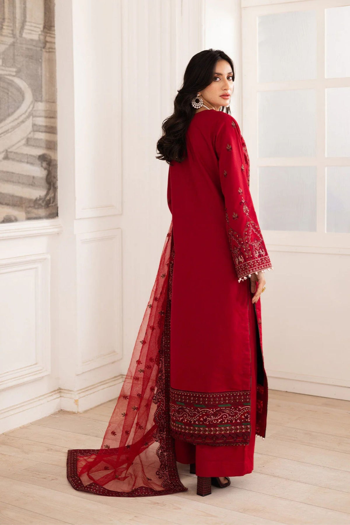Pakistani Suits To Attend Events | Brisbane AU