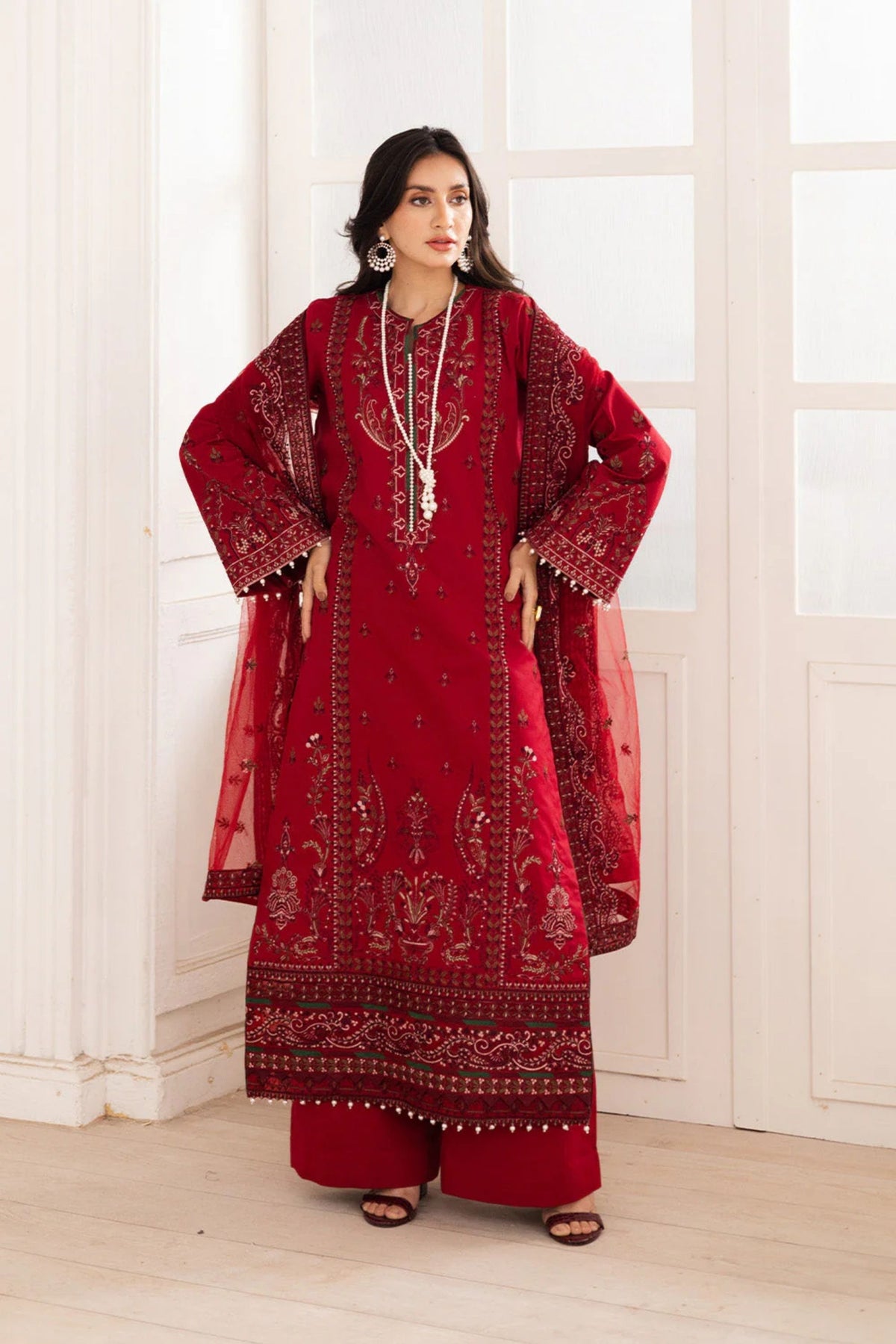 Pakistani Suits To Attend Events | Brisbane AU