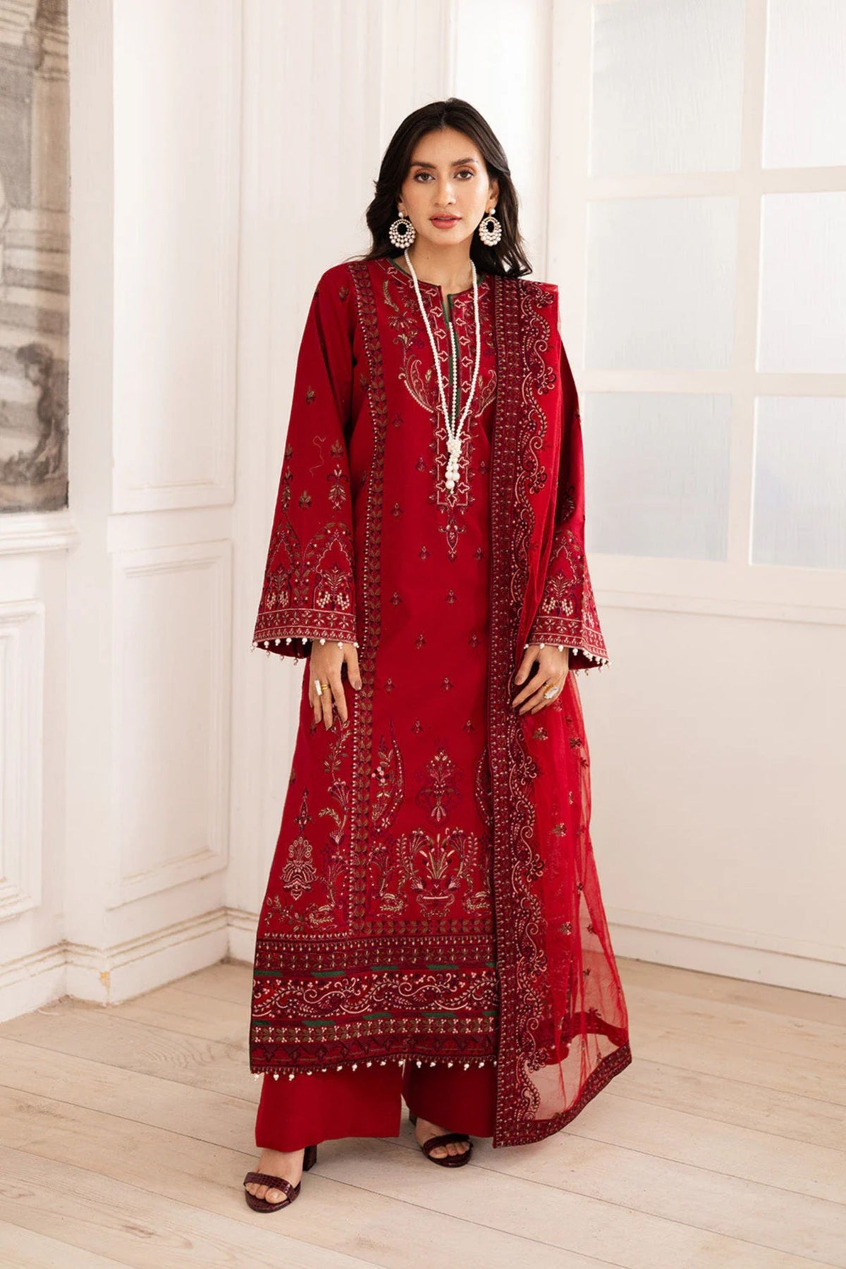 Pakistani Suits To Attend Events | Brisbane AU