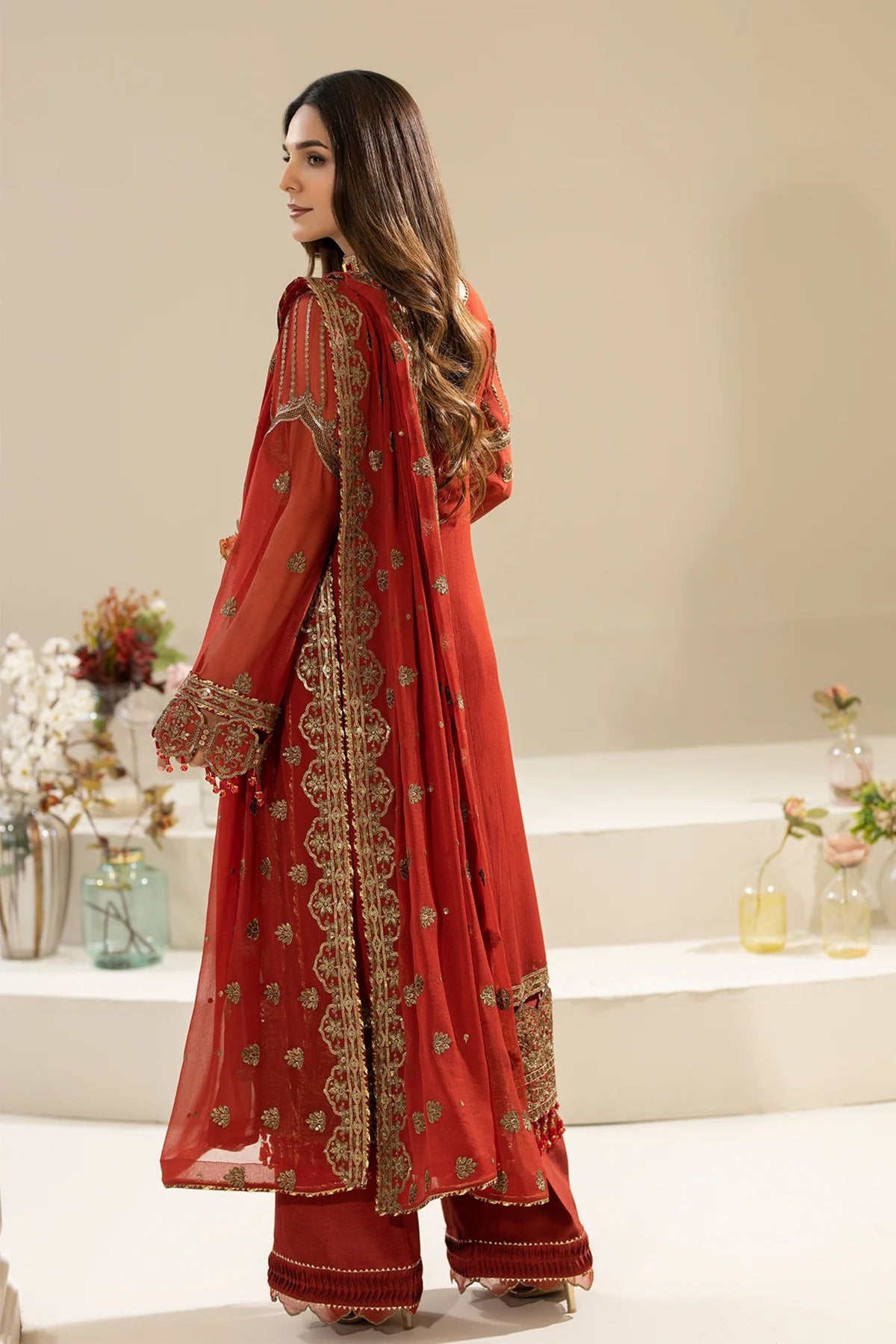 Formal Suits For Pakistani Wedding Function