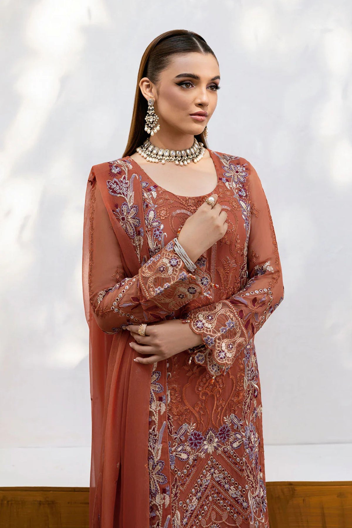 Pakistani Formal Outfits Online | Canberra AU