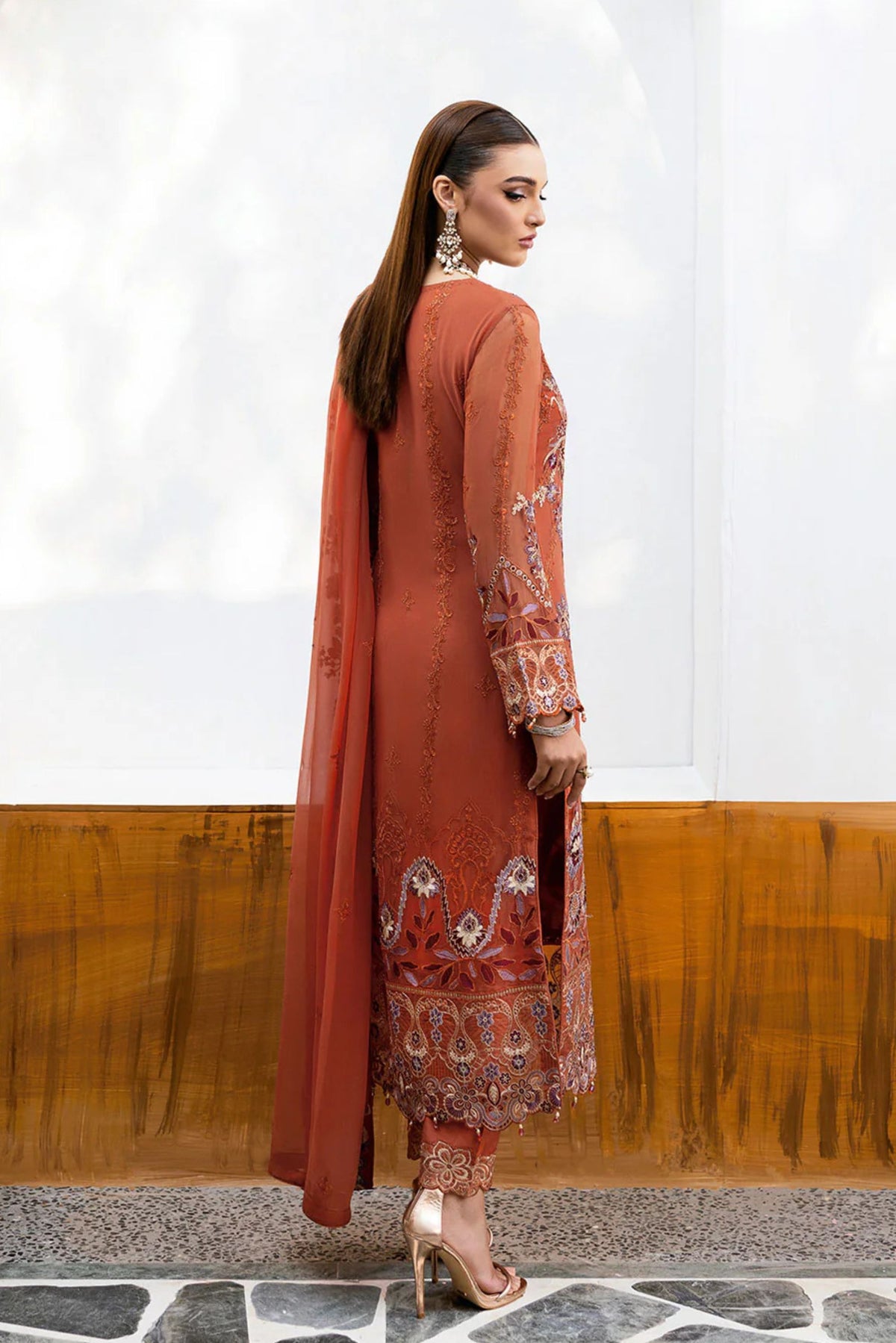Pakistani Formal Outfits Online | Canberra AU