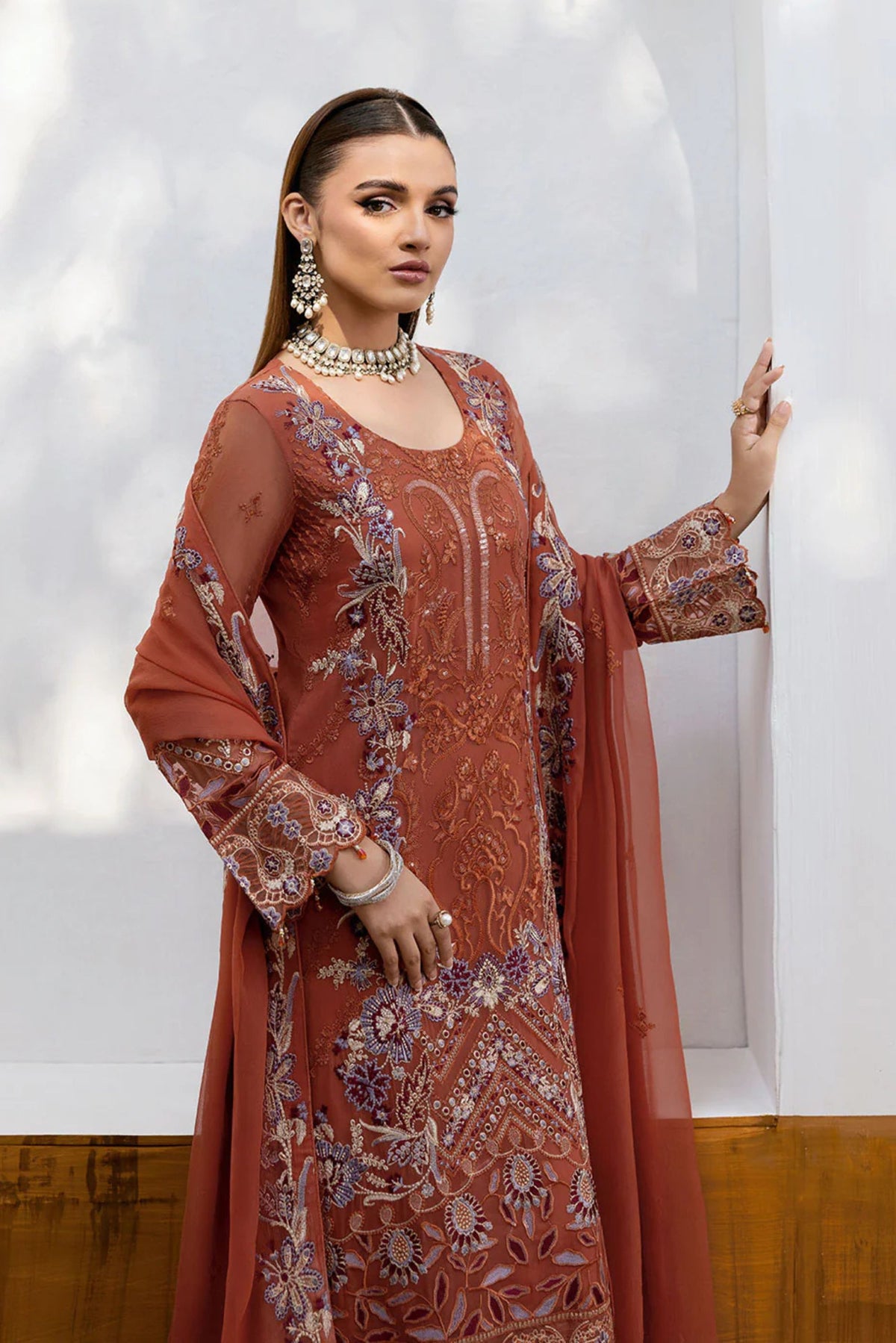 Pakistani Formal Outfits Online | Canberra AU