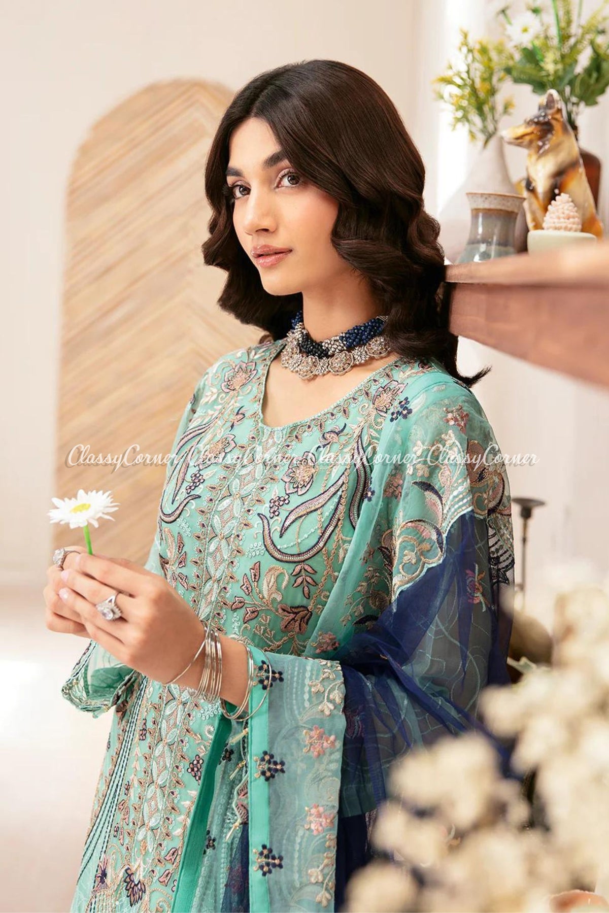 pakistani wedding outfits for ladies