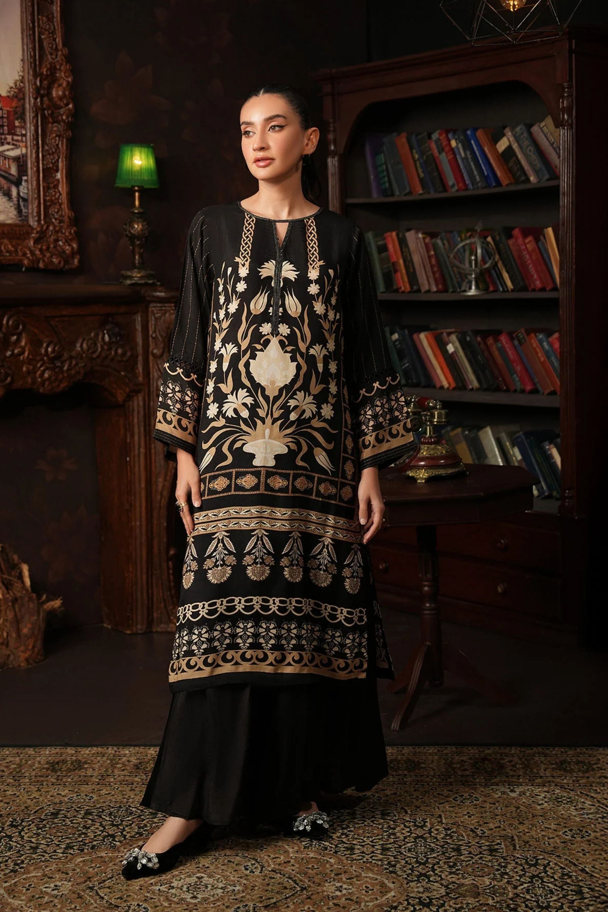 Pakistani Formal Wear Dresses Online