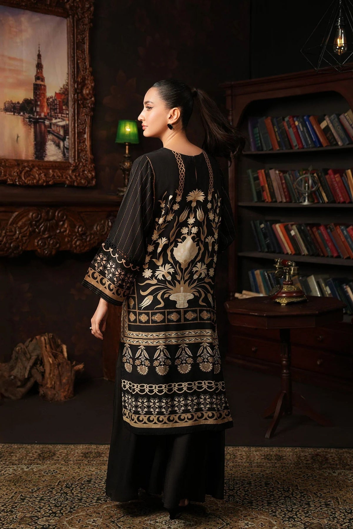 Pakistani Formal Wear Dresses Online