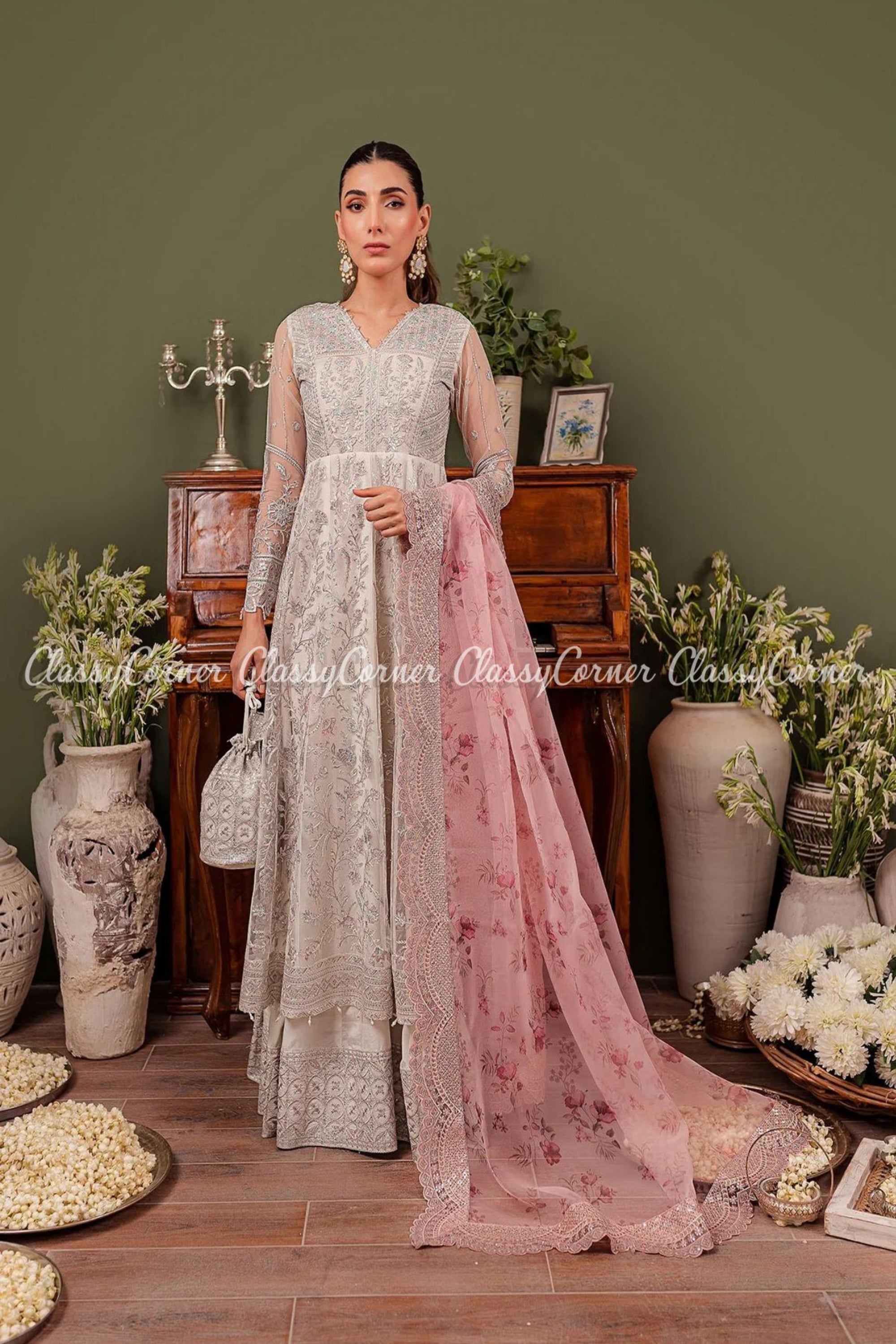 Pakistani wedding outfits for ladies Sydney