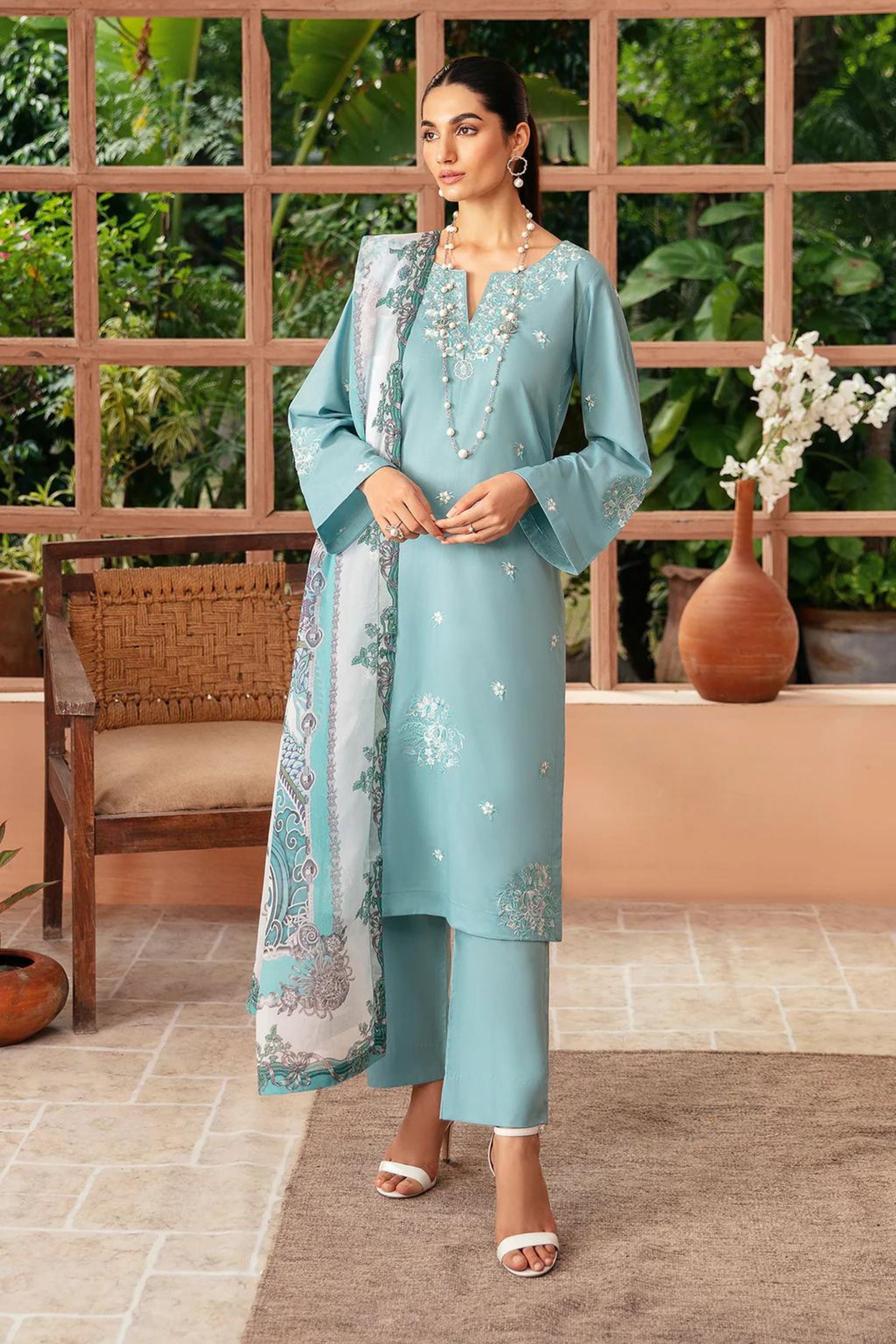 Pakistani Formal Suits For Ladies Melbourne