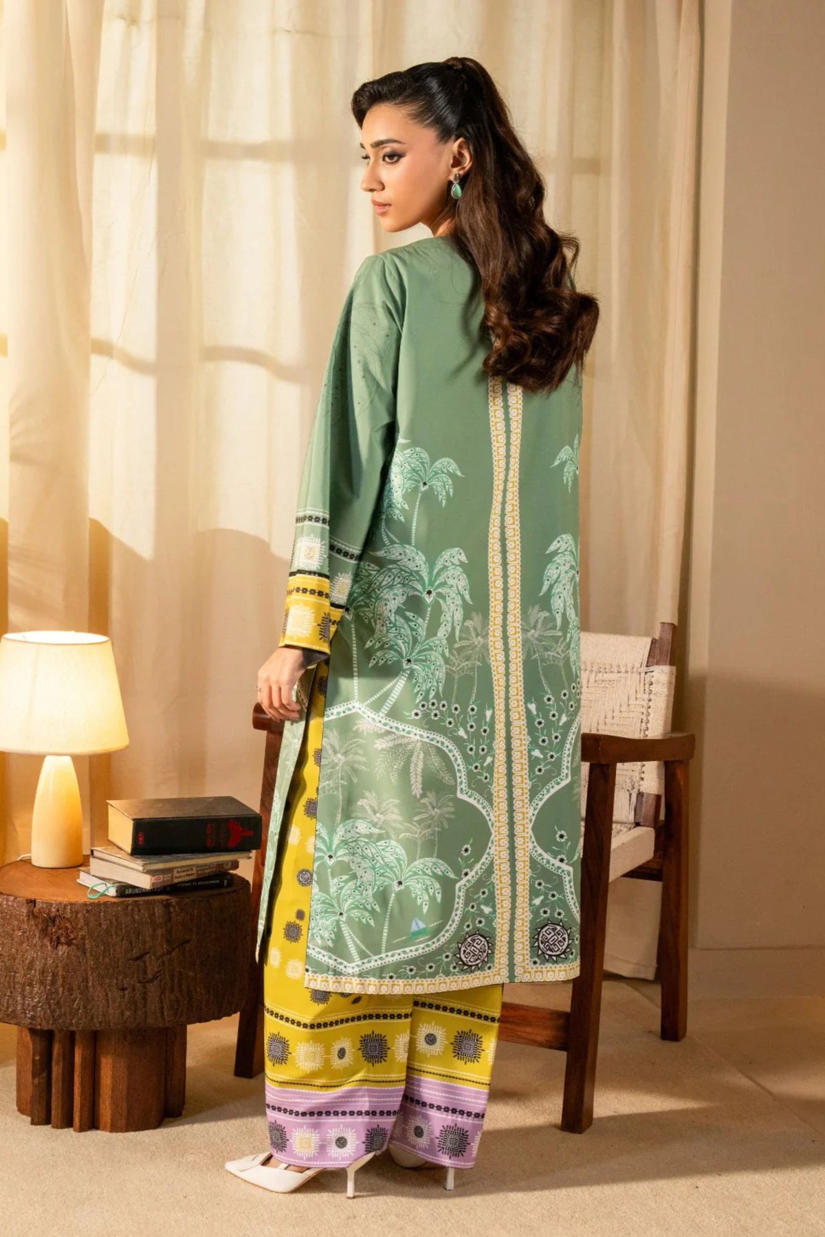 Pakistani Formal Wears For Women