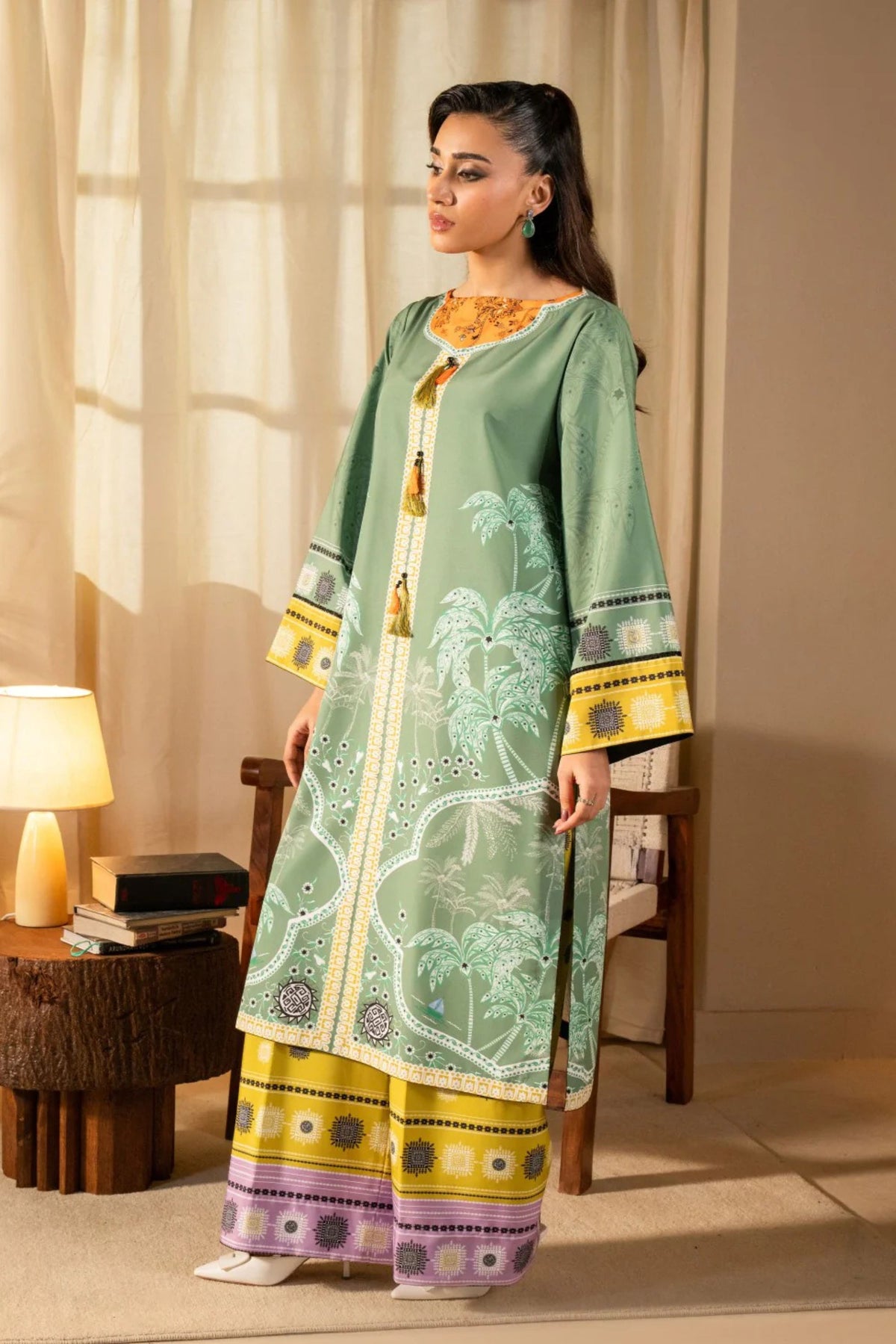 Pakistani Formal Wears For Women