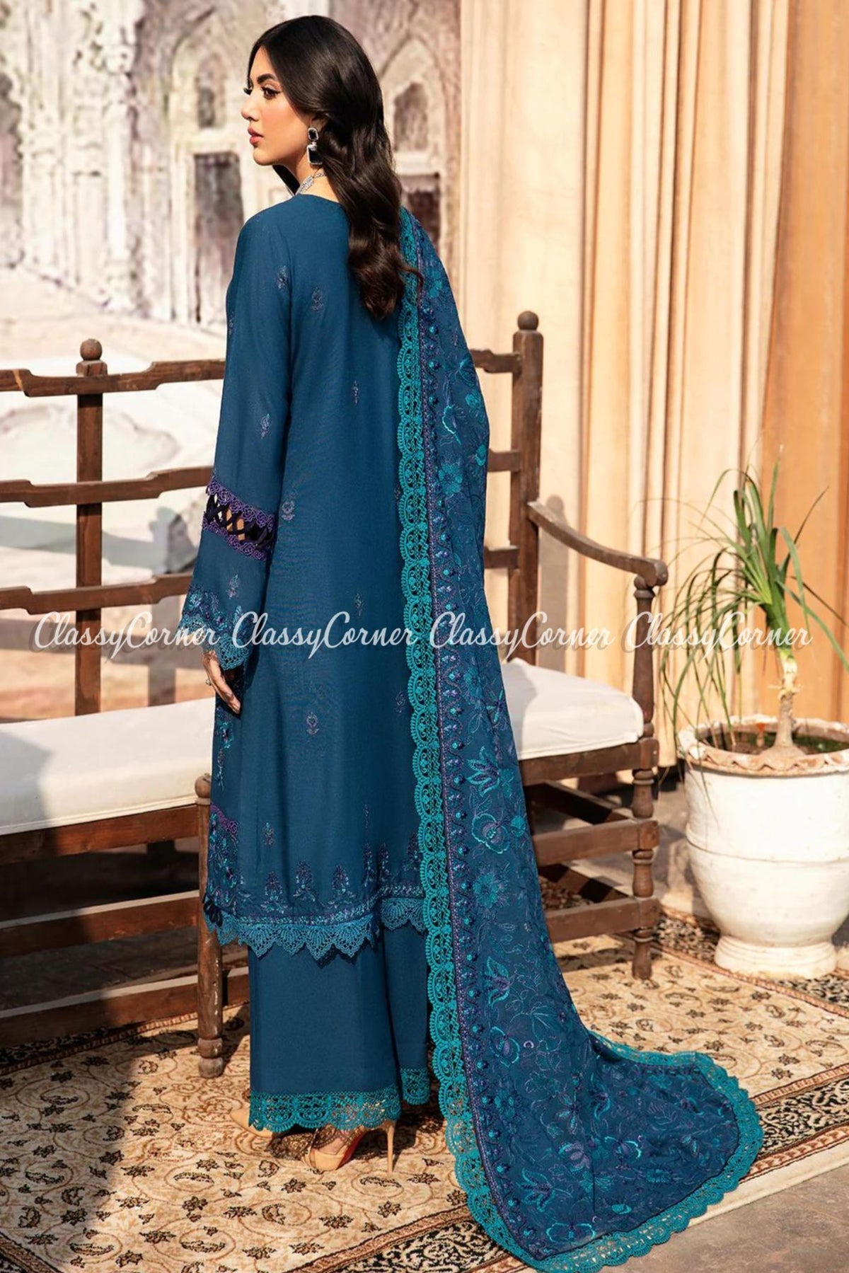  pakistani formal wear to attend wedding