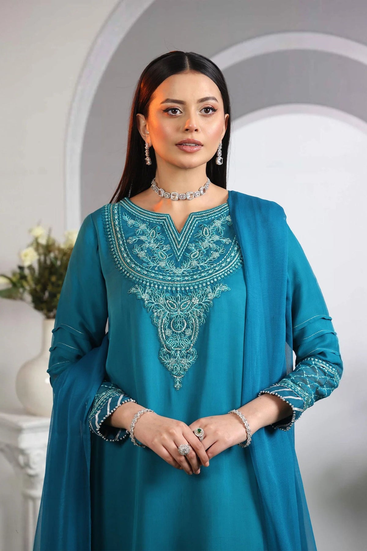 desi pakistani wedding outfits