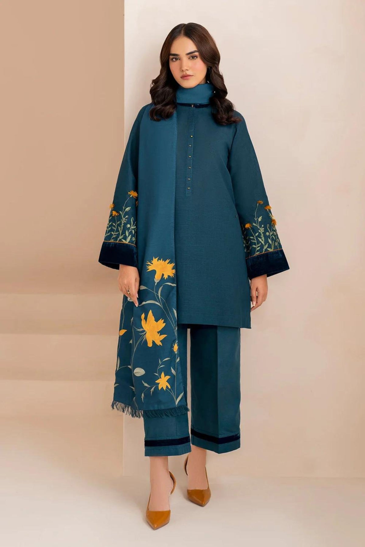 Women&#39;s Formal Pakistani Suit Sydney AU