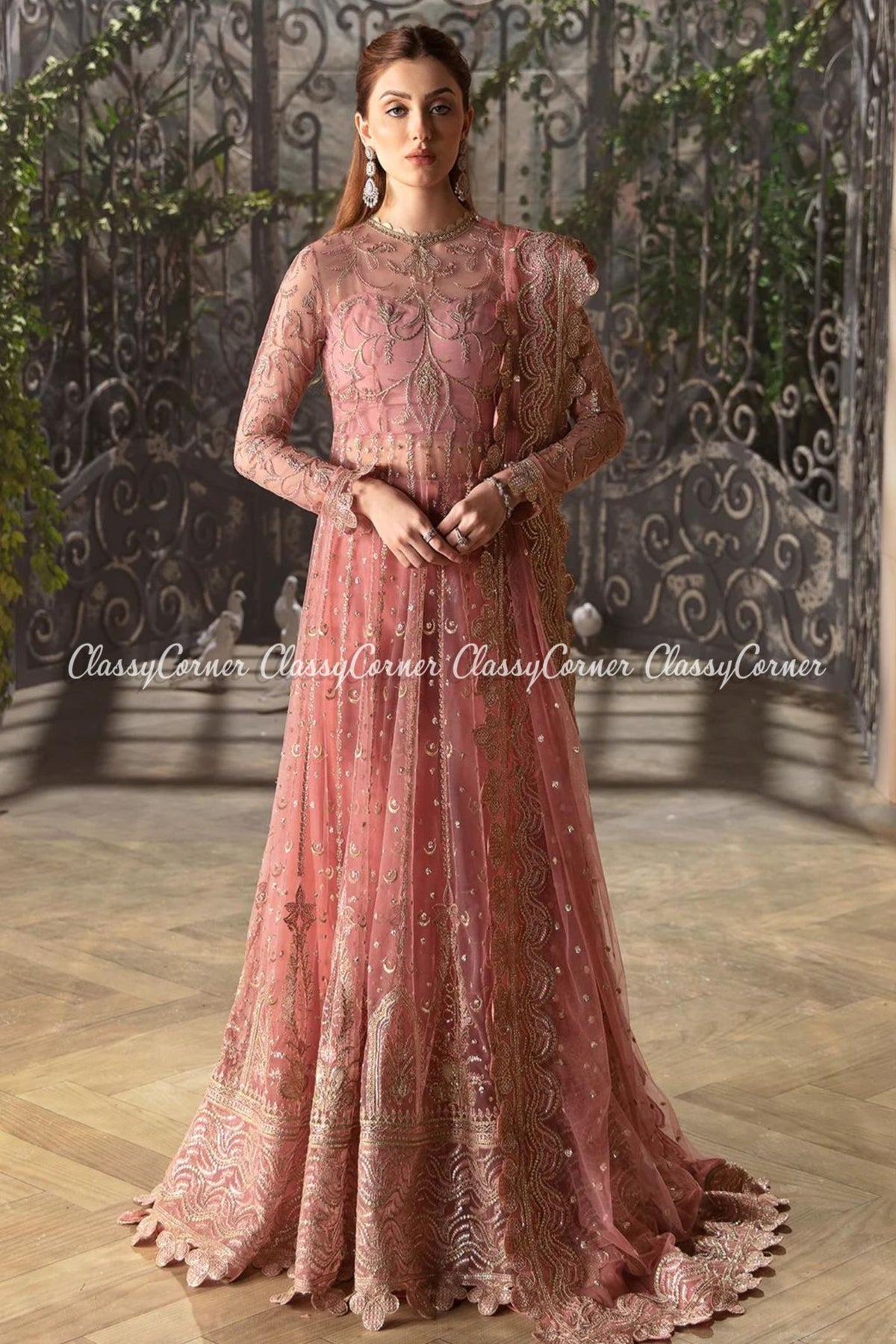 pakistani wedding outfits for guests