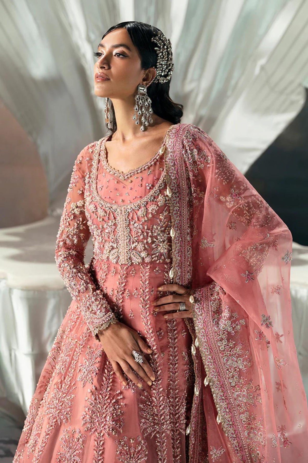 Pakistani Bridal Outfits Weddings