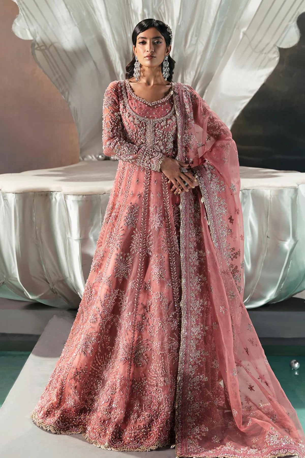 Pakistani Bridal Outfits Weddings