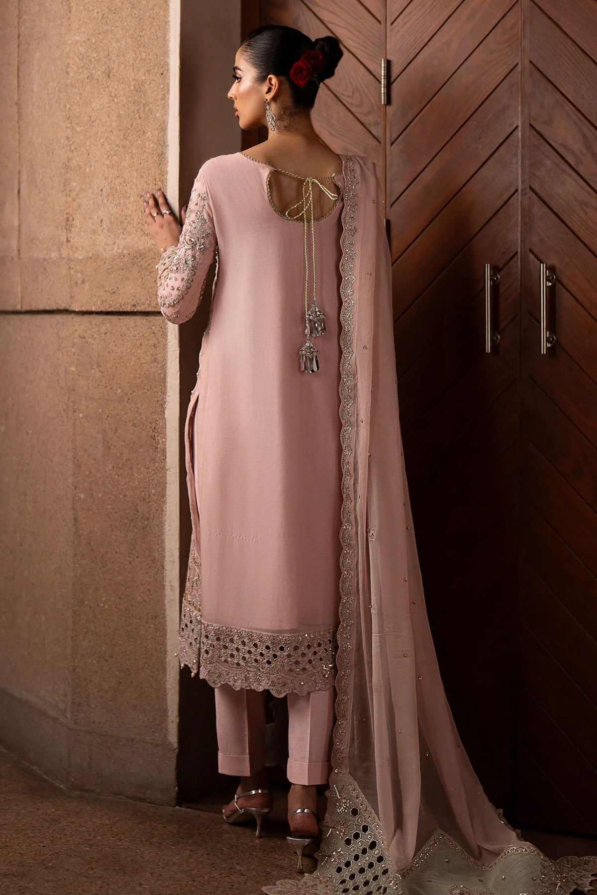 Pakistani wedding wear suits Sydney