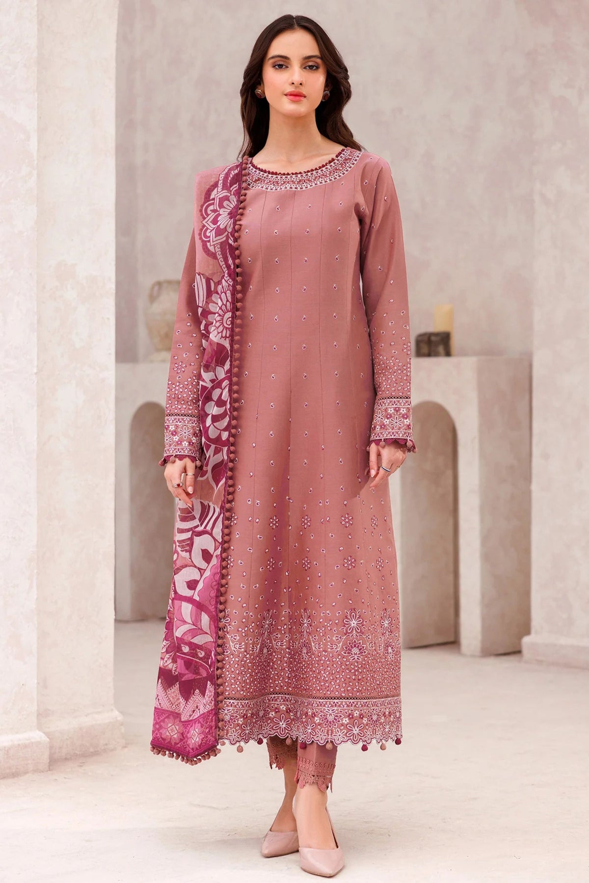 Pakistani Semi Formal Dresses | Canberra AU