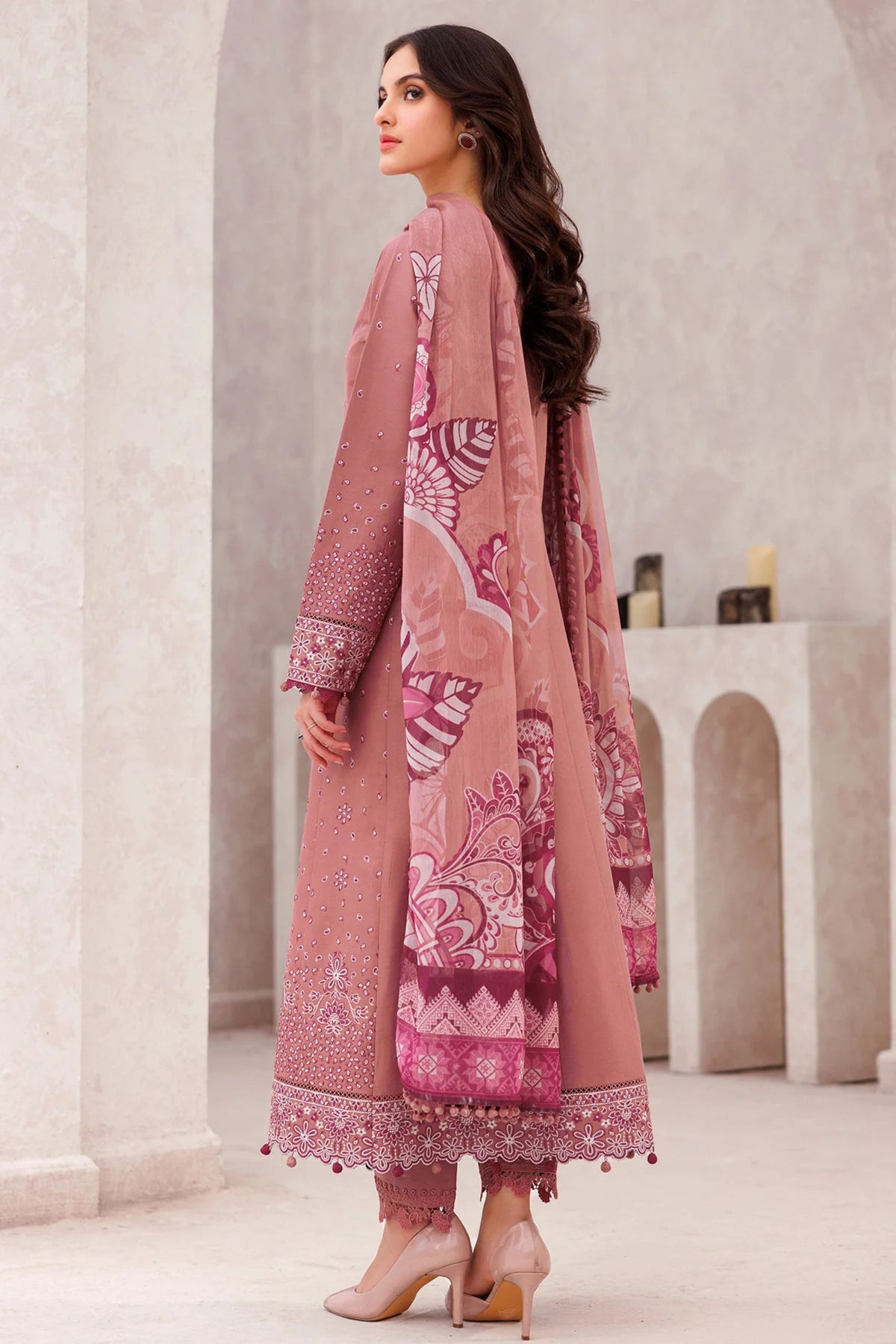 Pakistani Semi Formal Dresses | Canberra AU