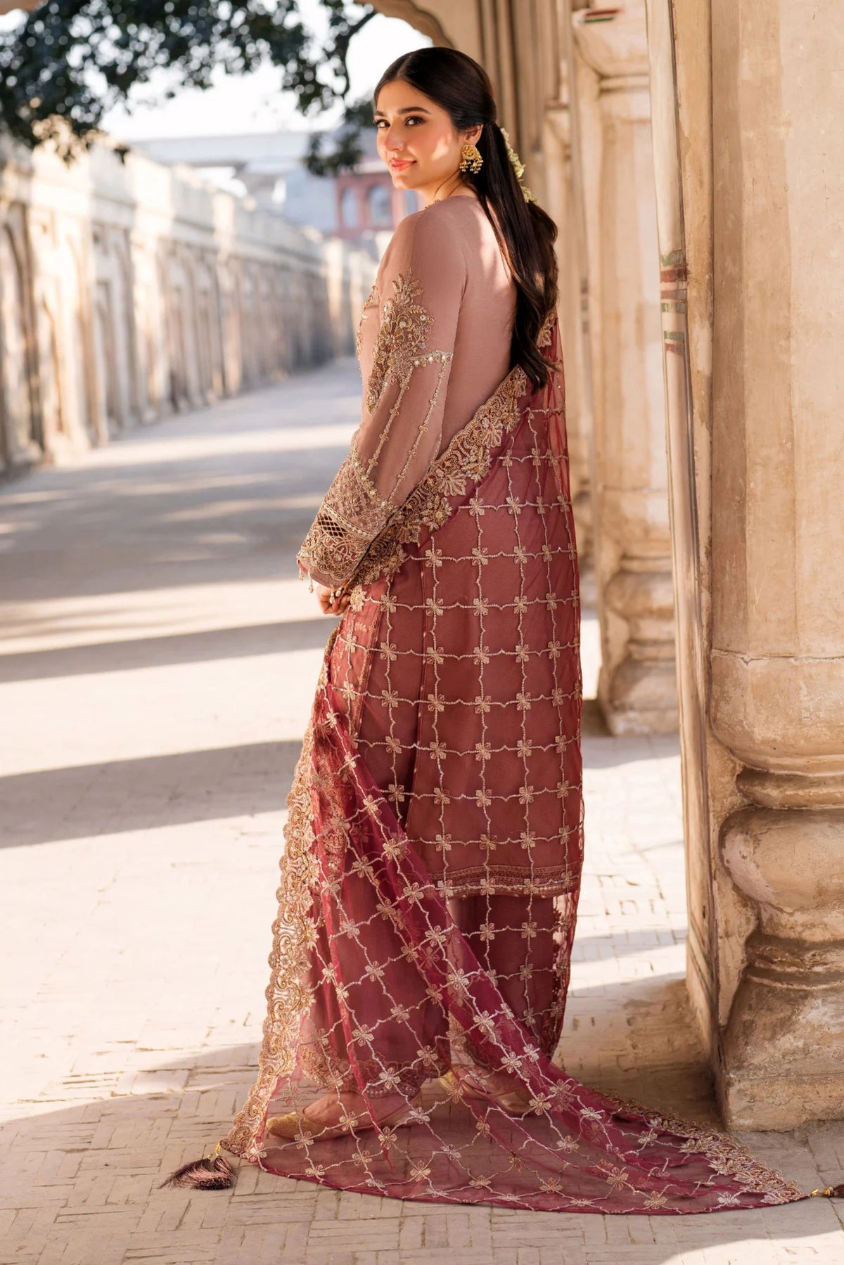 Pakistani Weddings Salwar Kameez In Australia