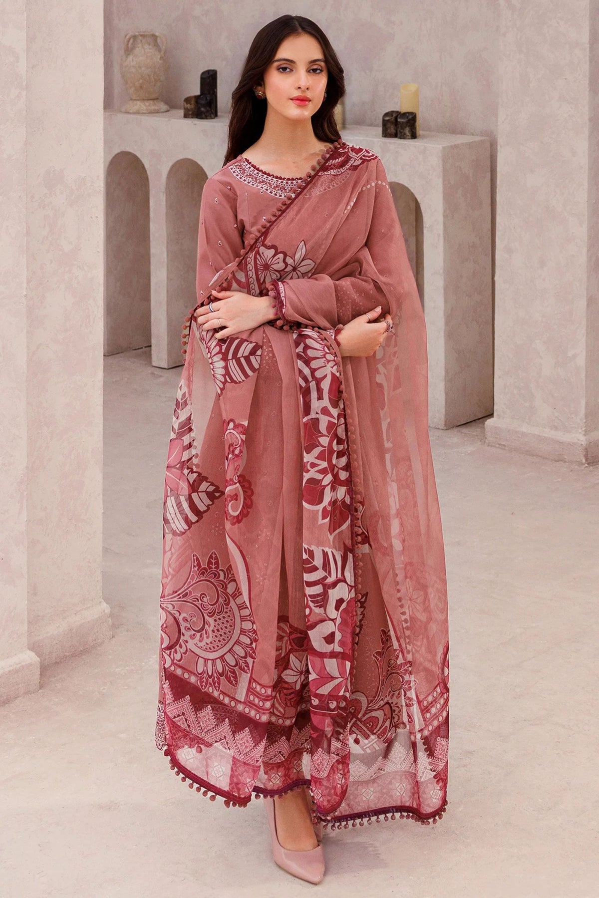 Pakistani Semi Formal Dresses | Canberra AU