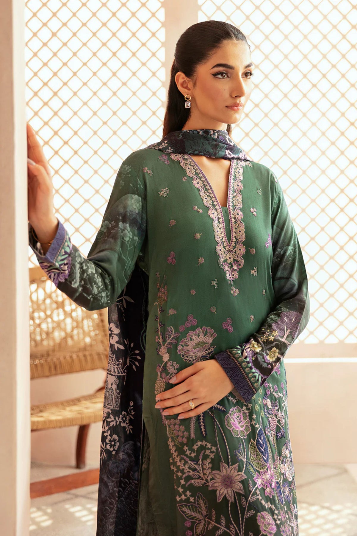 Pakistani Formal Wear Suits Sydney AU