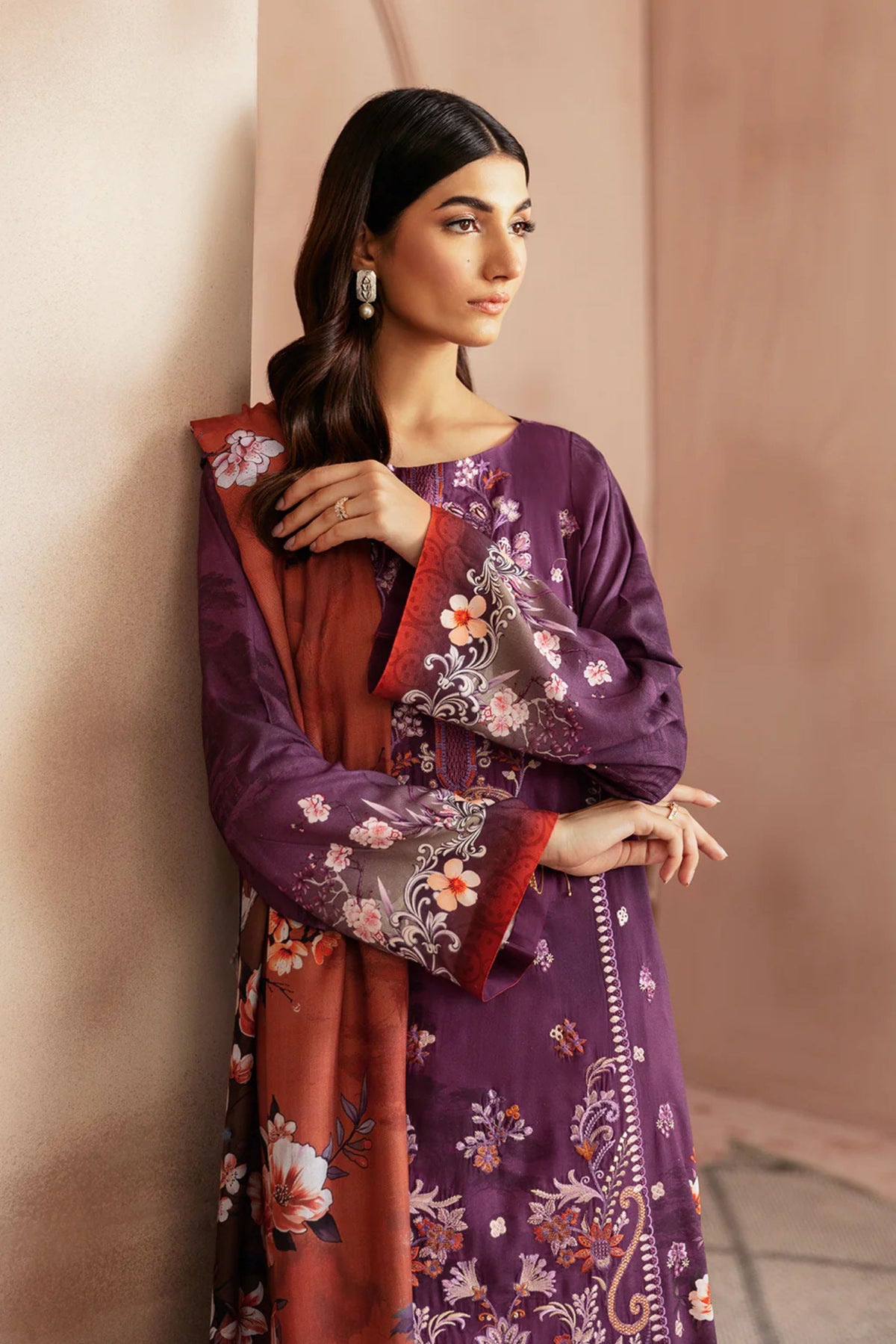 Pakistani Formal Wear Suits Sydney AU