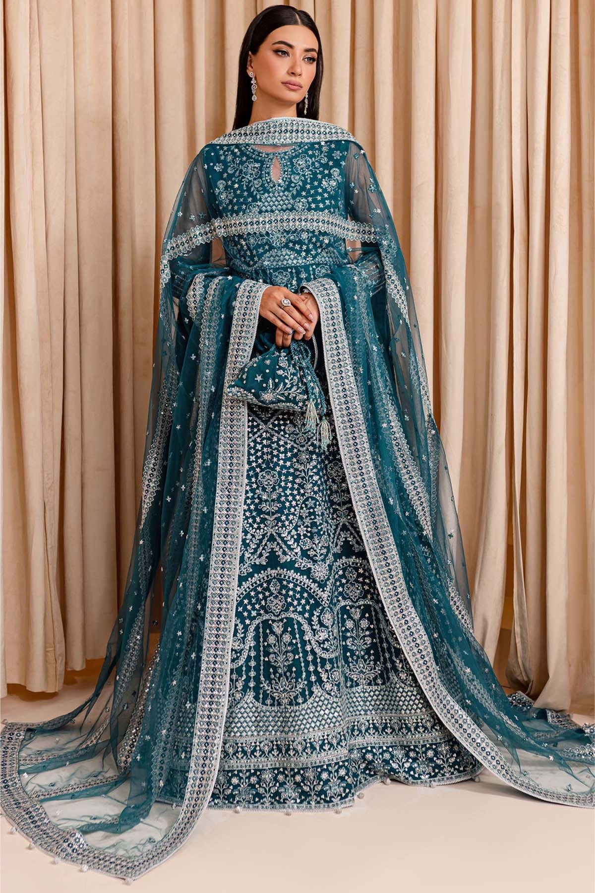 Pakistani wedding dresses in Australia