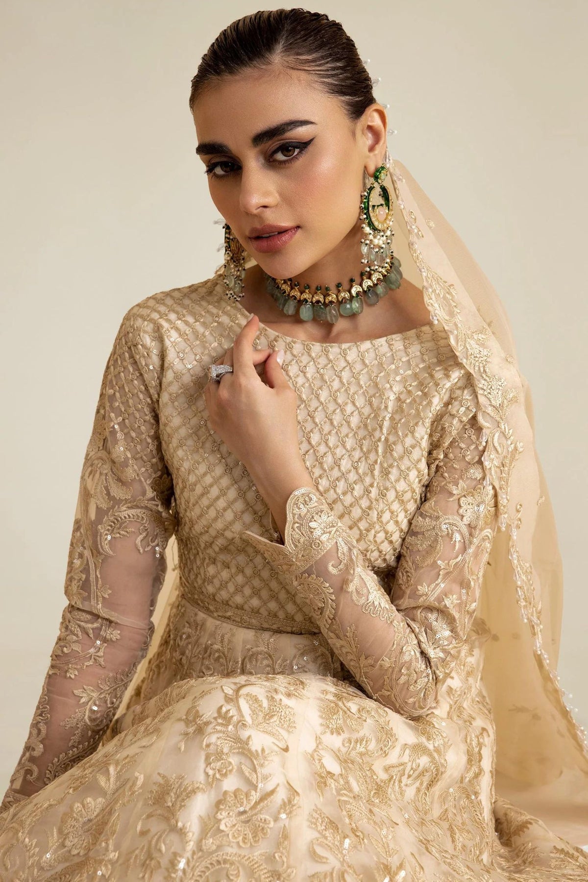 Pakistani Wedding Gowns For Ladies Melbourne