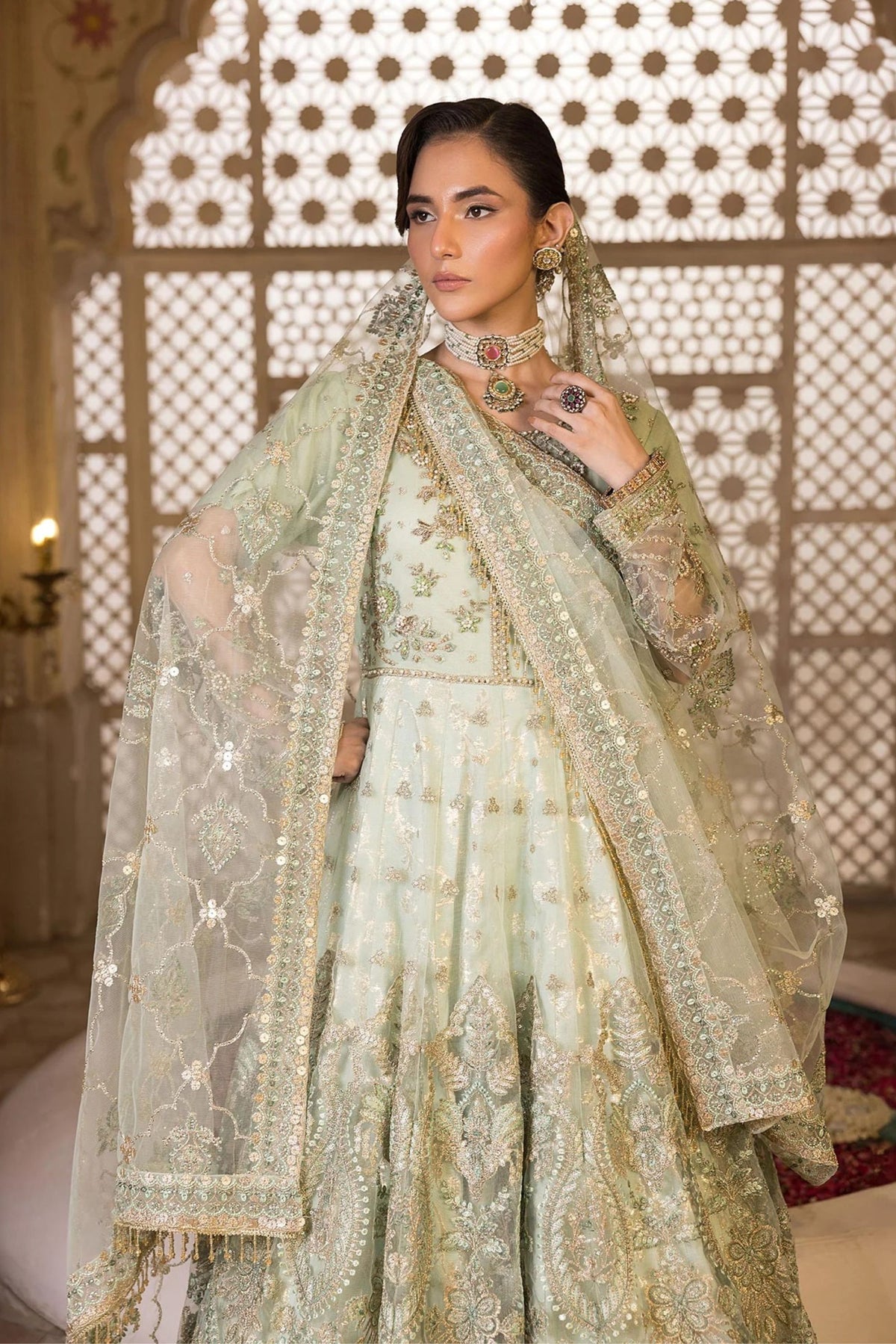 Pakistani bridal dresses online in Australia