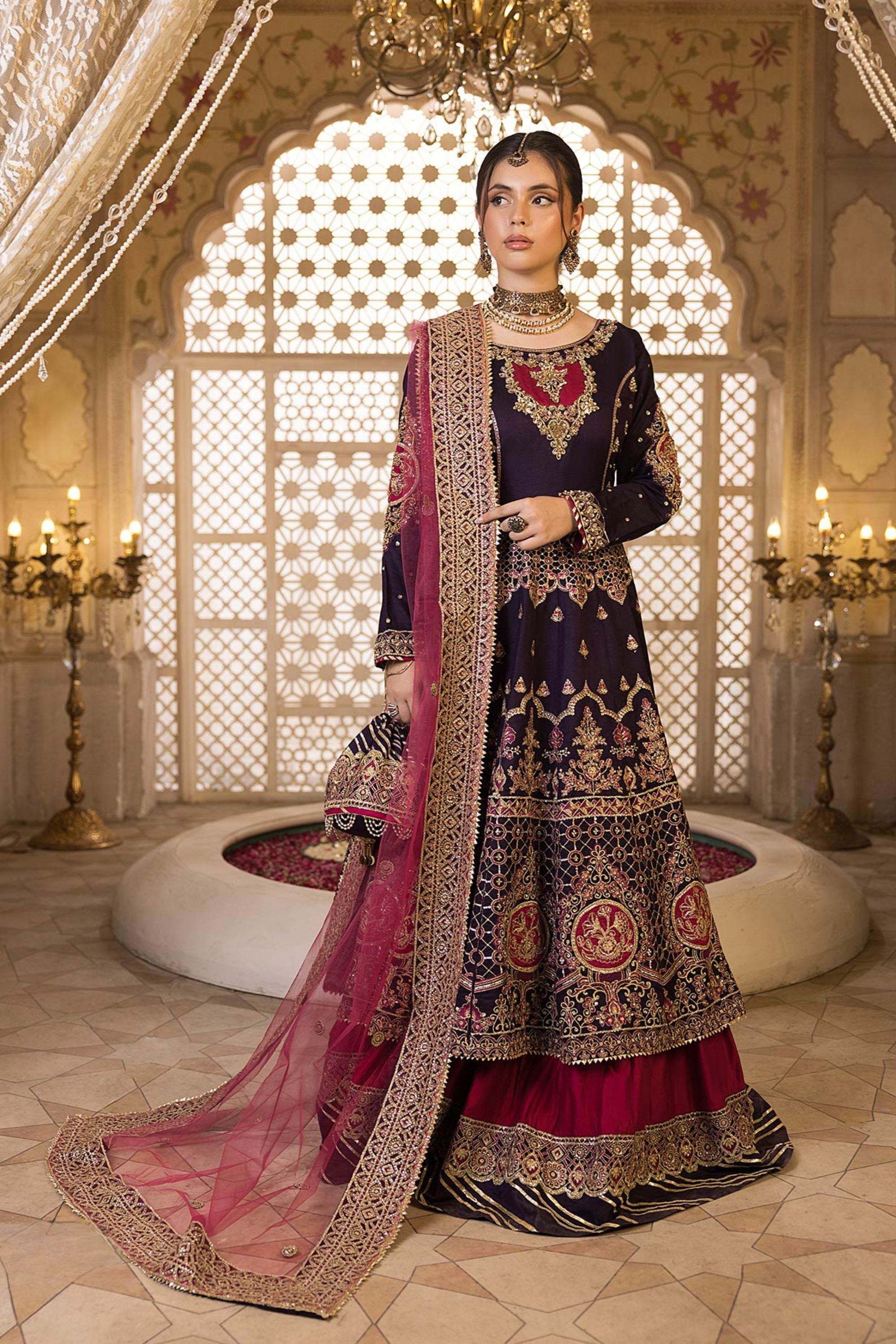 Pakistani bridal dresses online in Australia