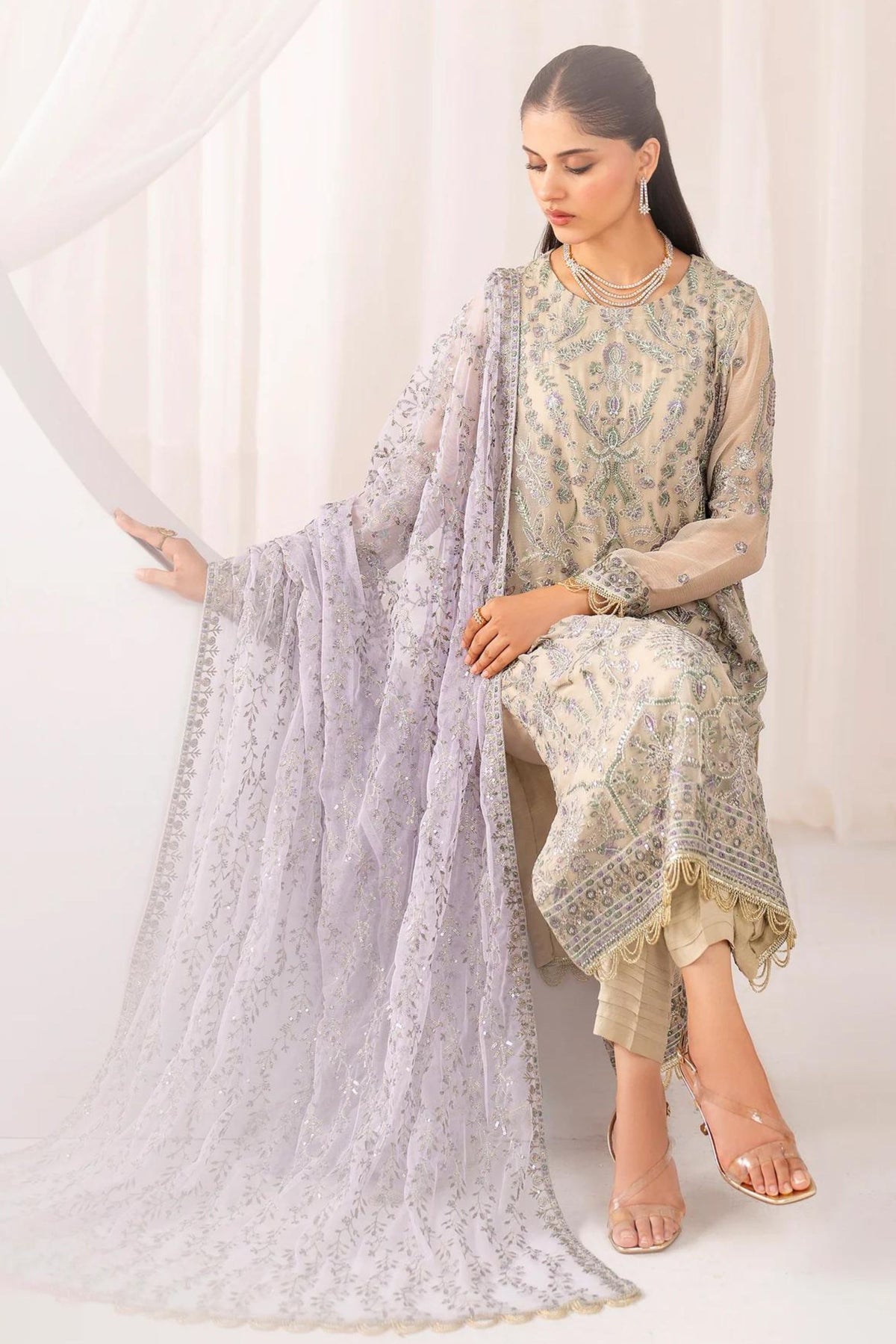 Pakistani Wedding guest outfits in Sydney Australia