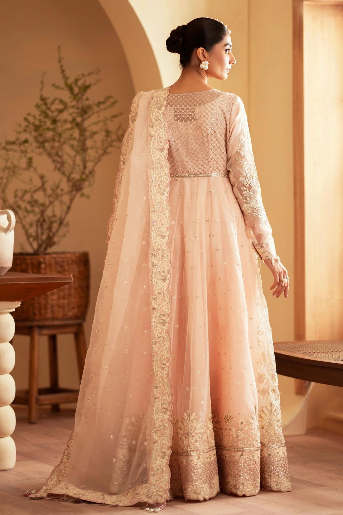 Bridal Wear Dresses Online