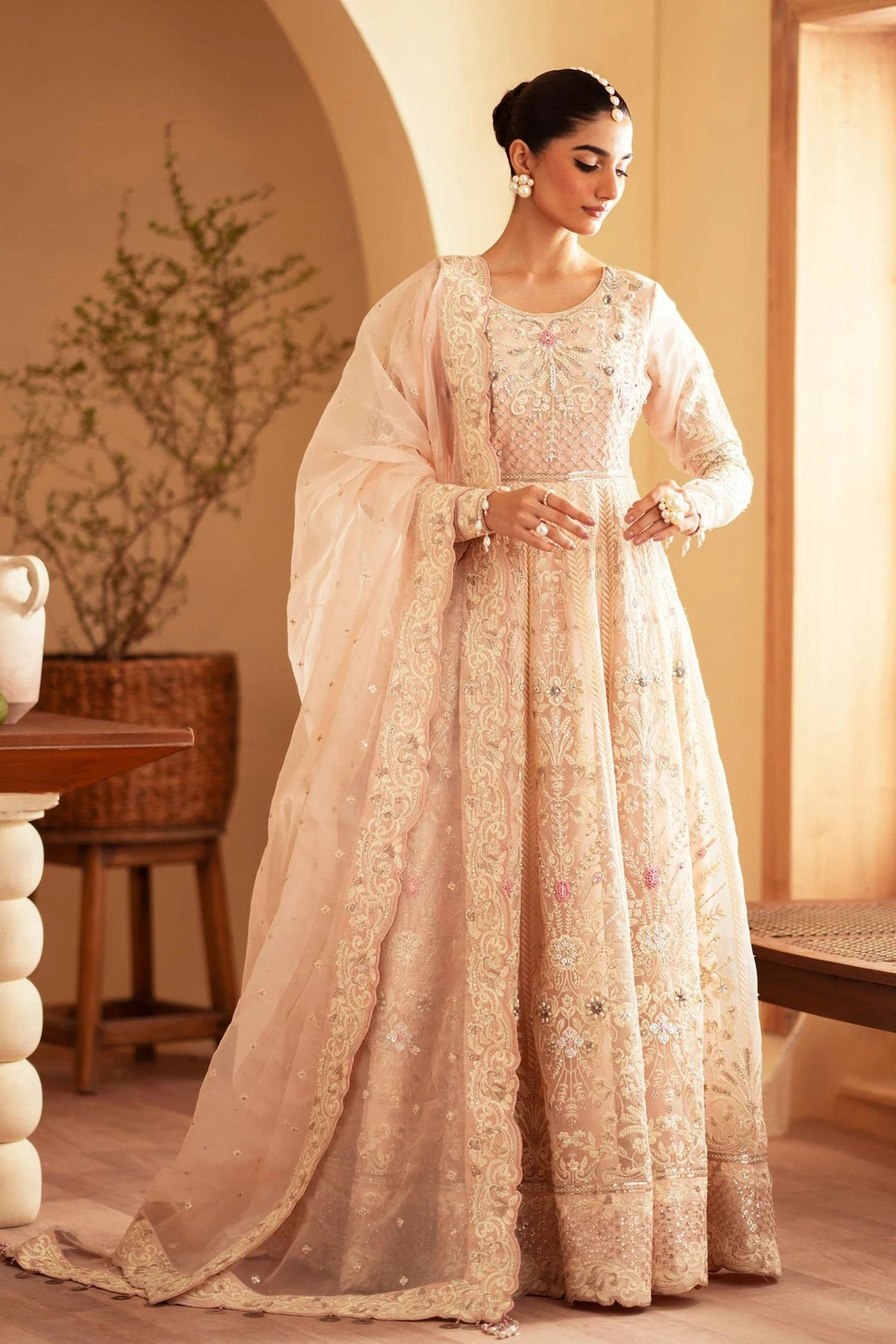 Bridal Wear Dresses Online