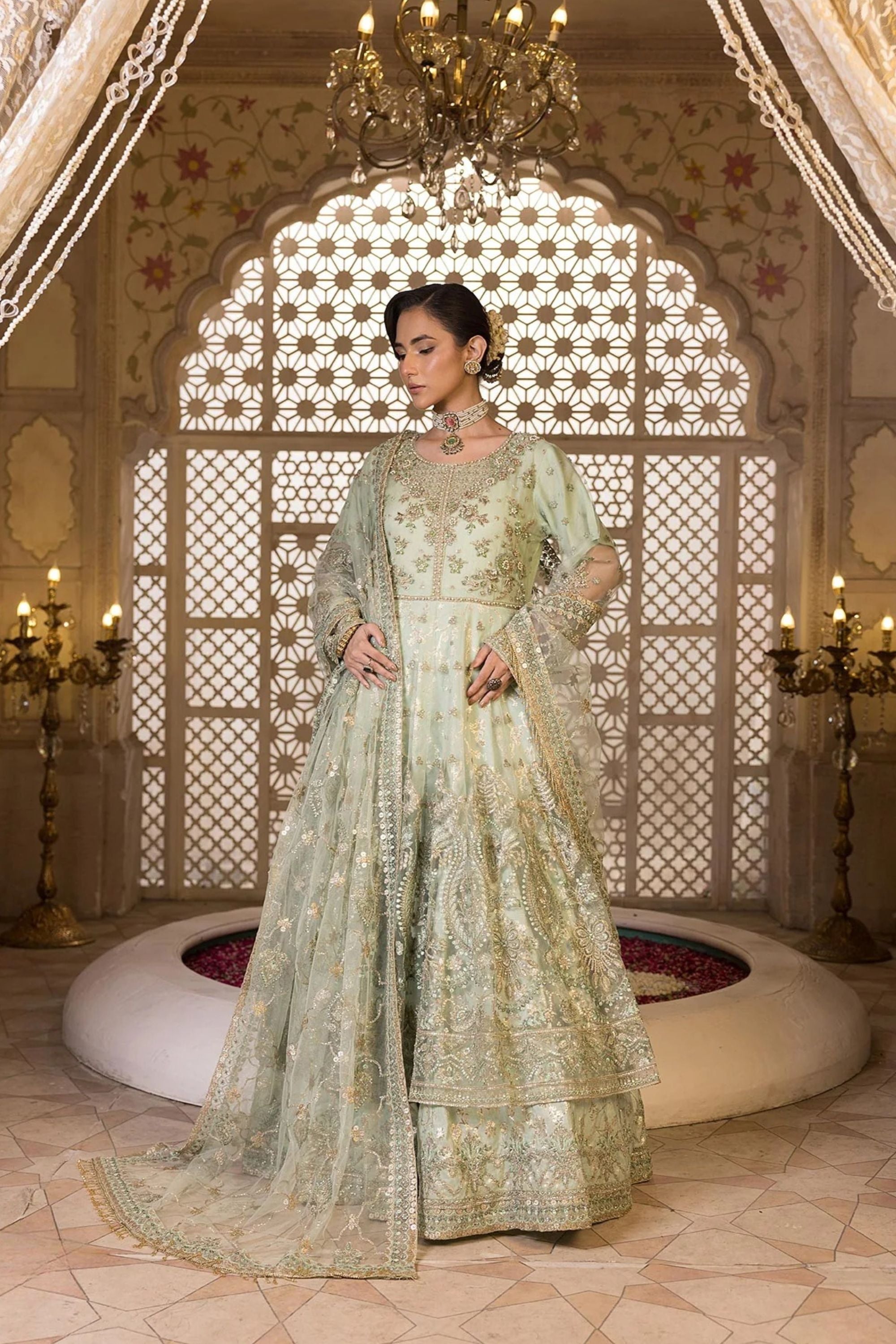 Pakistani bridal dresses online in Australia