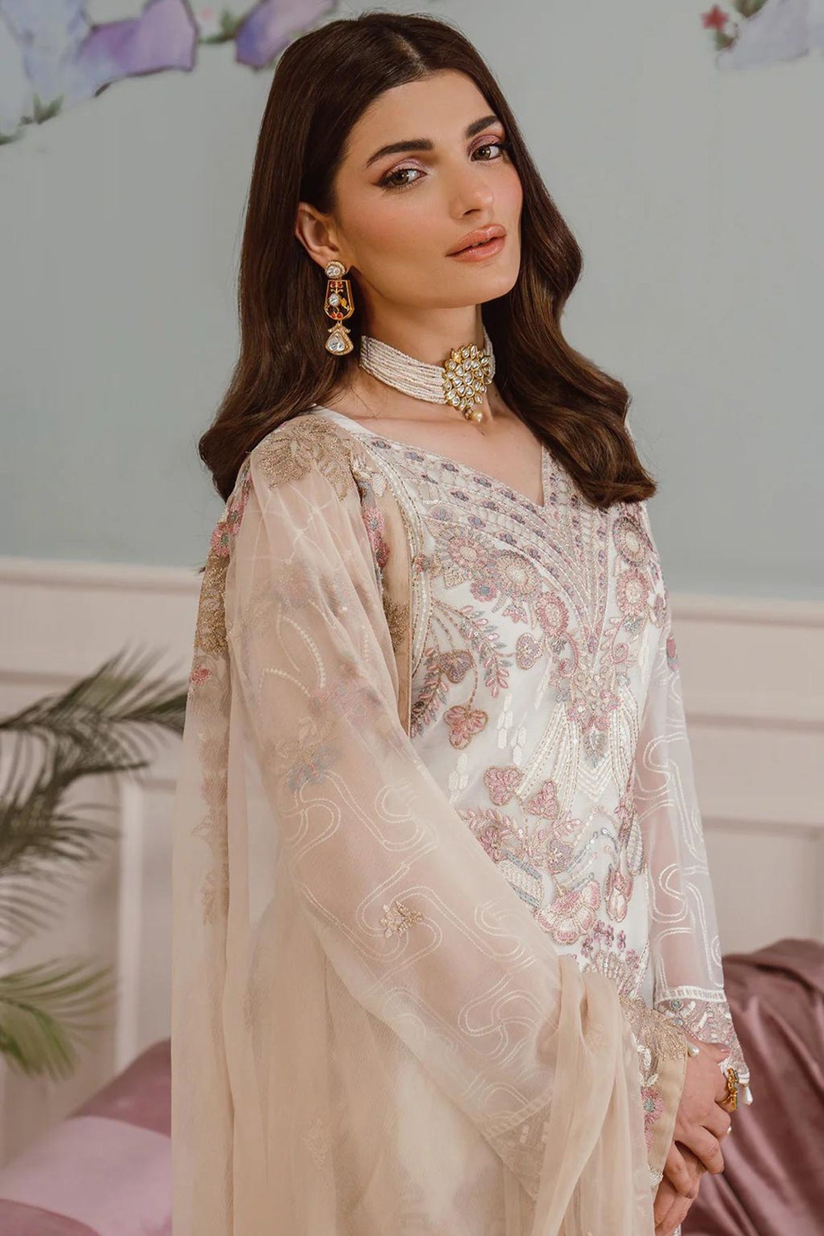 Pakistani Formal Wedding Attire For Women In Sydney AU