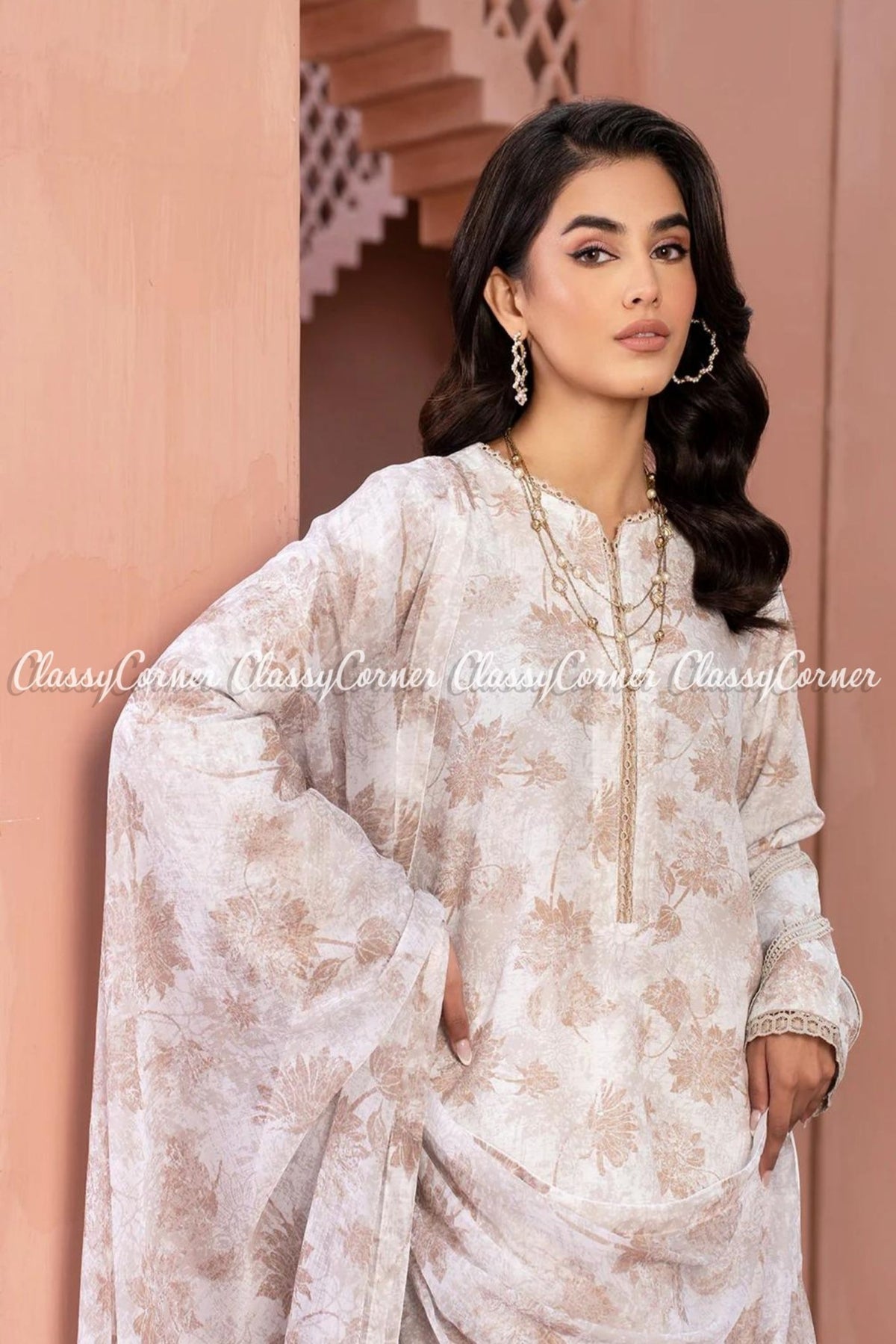 Pakistani Readymade Suits Online for weddings