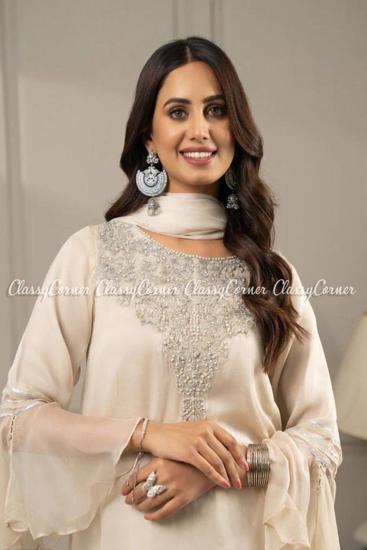 pakistani formal wear to attend wedding