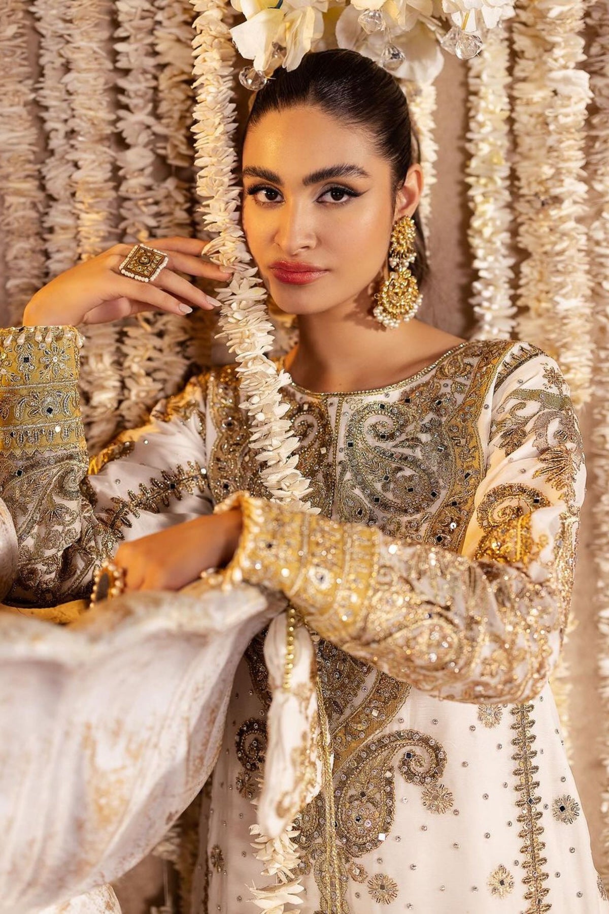 Best Pakistani Wedding Outfits 