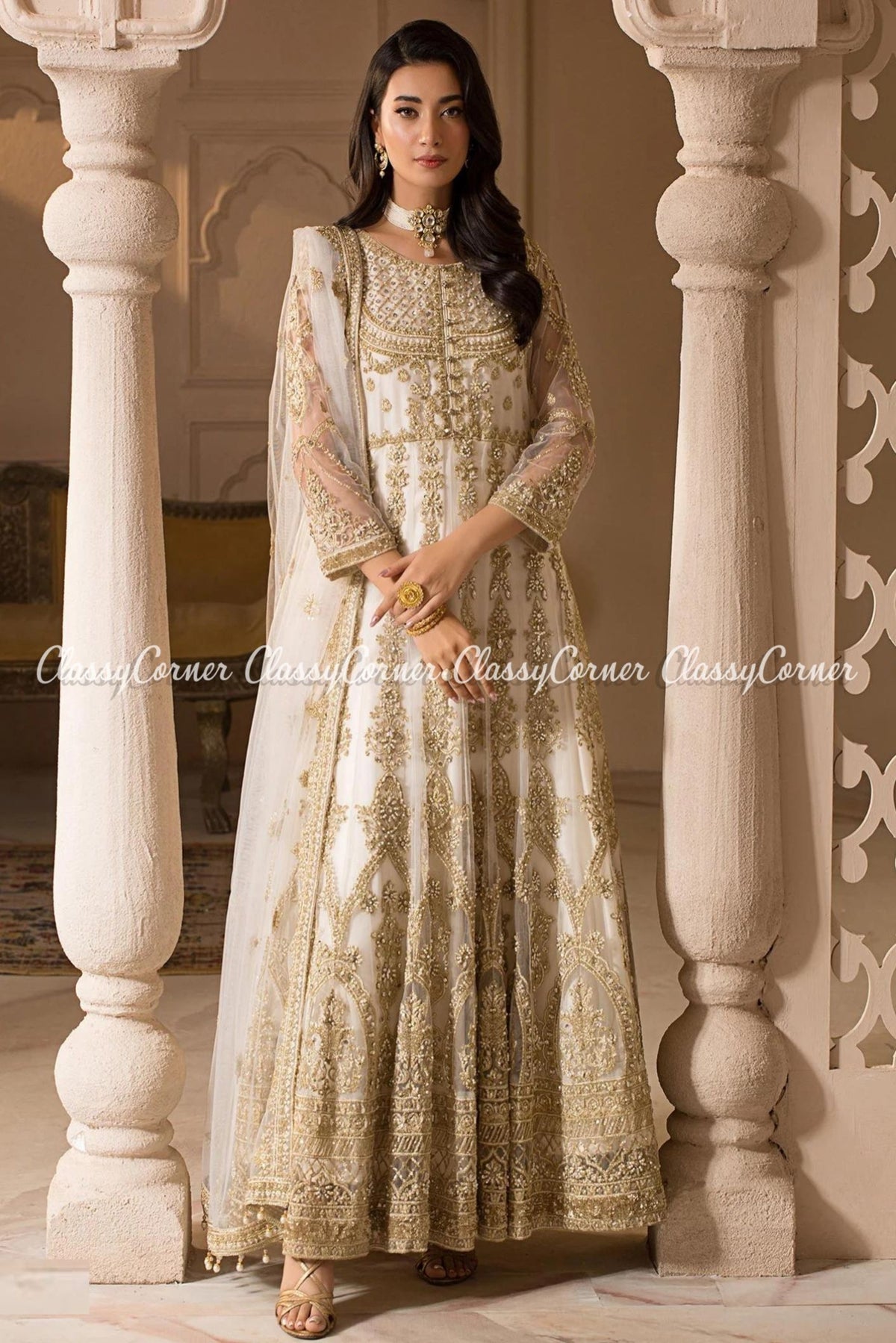 Pakistani bridal wear Sydney