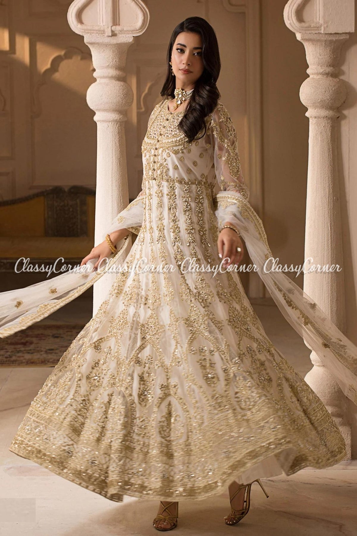 Pakistani bridal wear Sydney