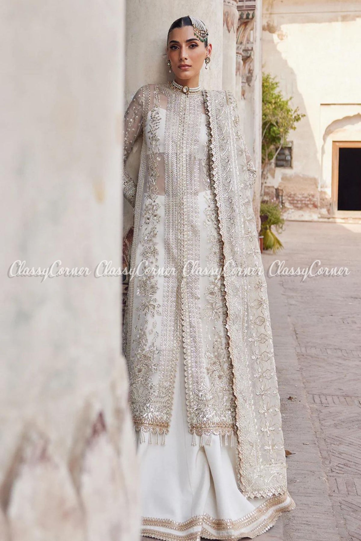 pakistani wedding outfits online