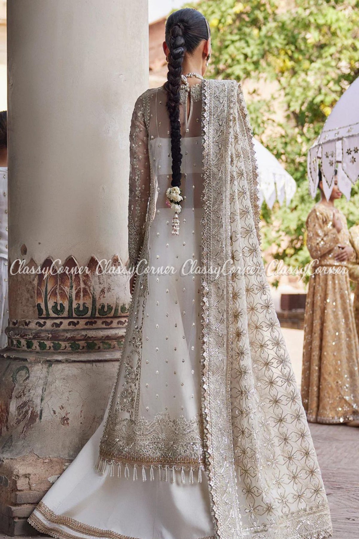 pakistani wedding outfits online