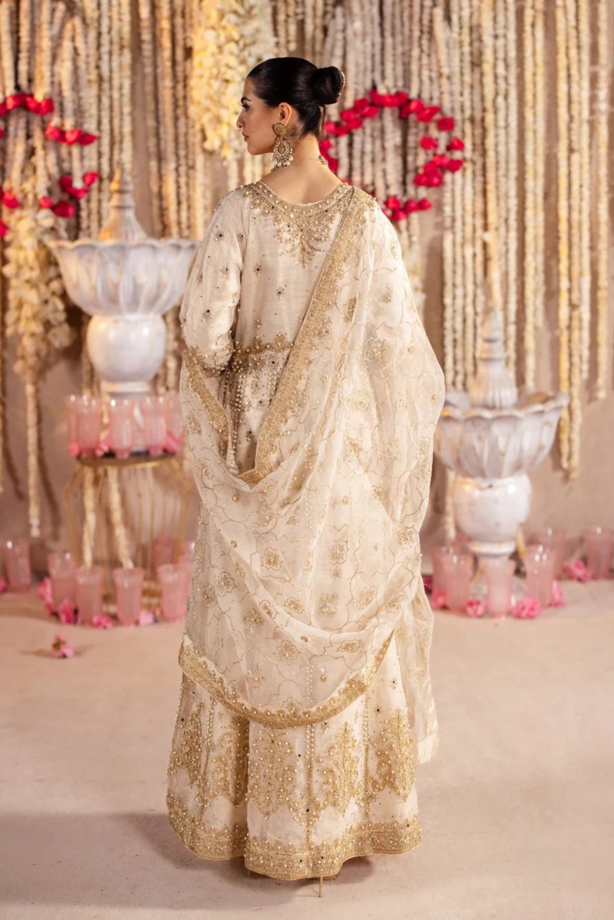 Pakistani Wedding Clothes For Females In Sydney