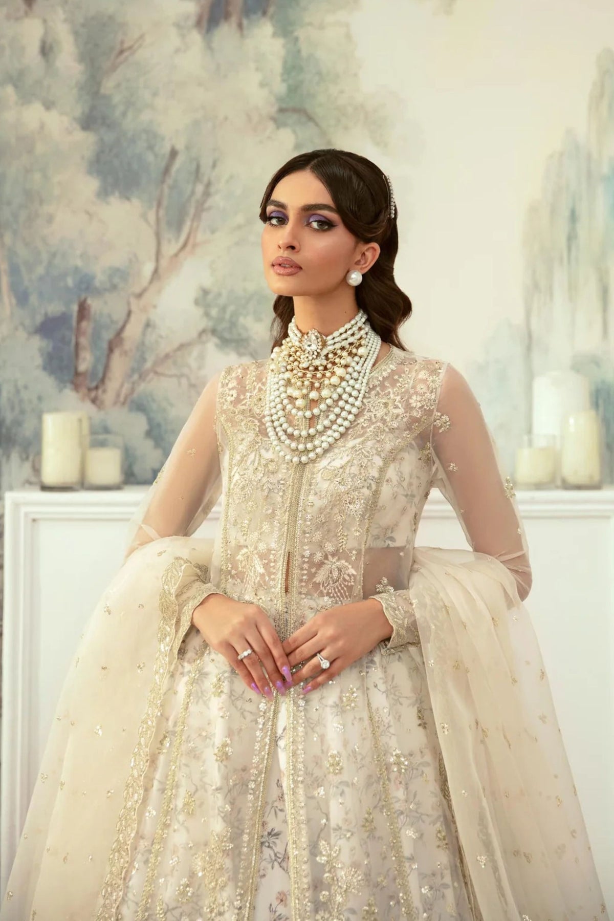 Pakistani Wedding Gowns For Womeb | Canberra AU