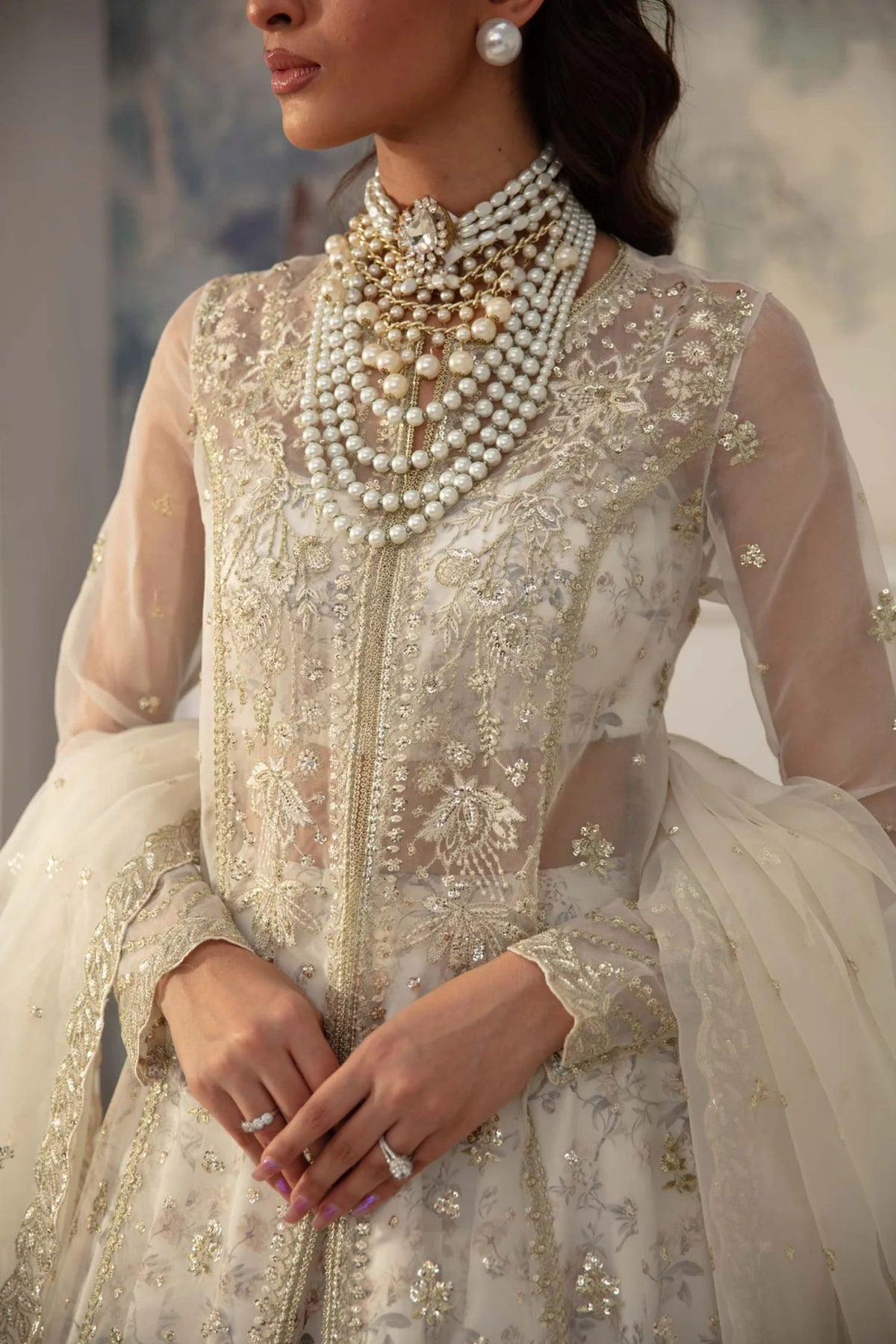 Pakistani Wedding Gowns For Womeb | Canberra AU