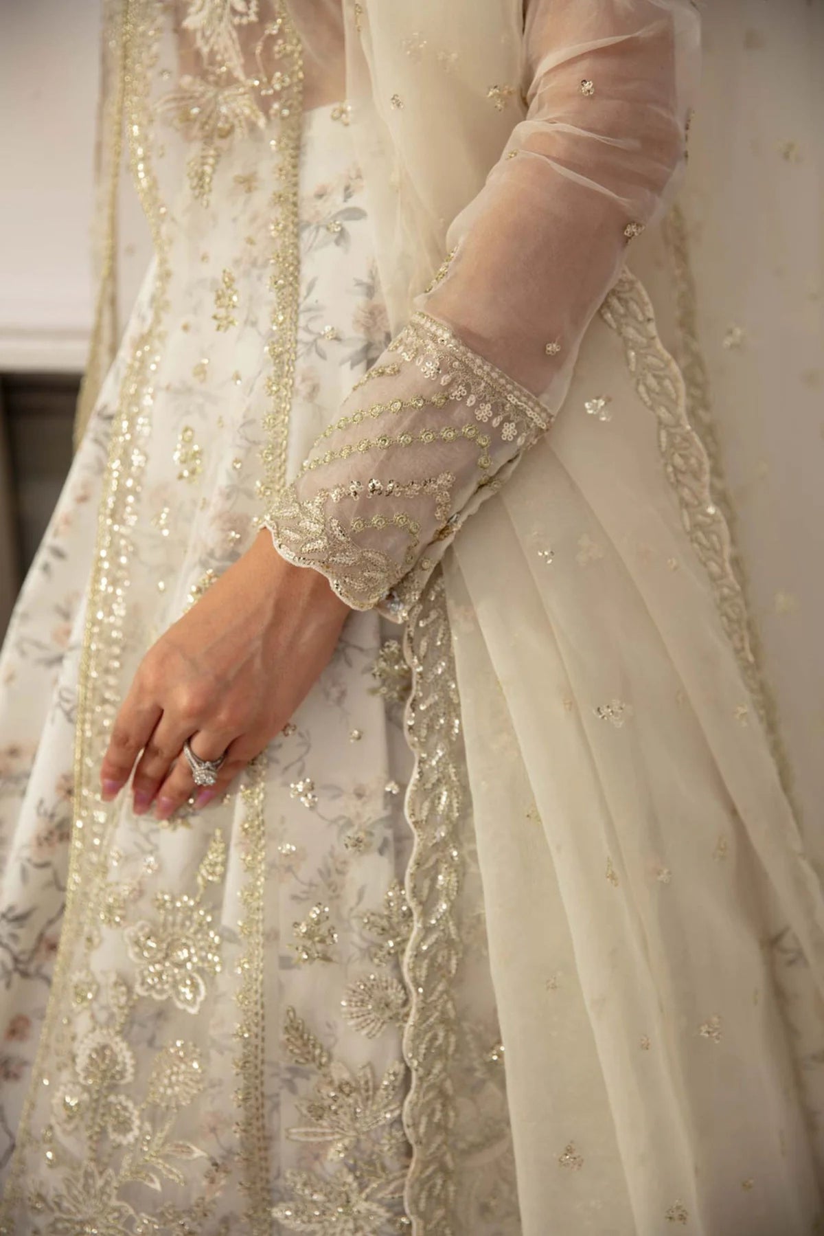 Pakistani Wedding Gowns For Womeb | Canberra AU